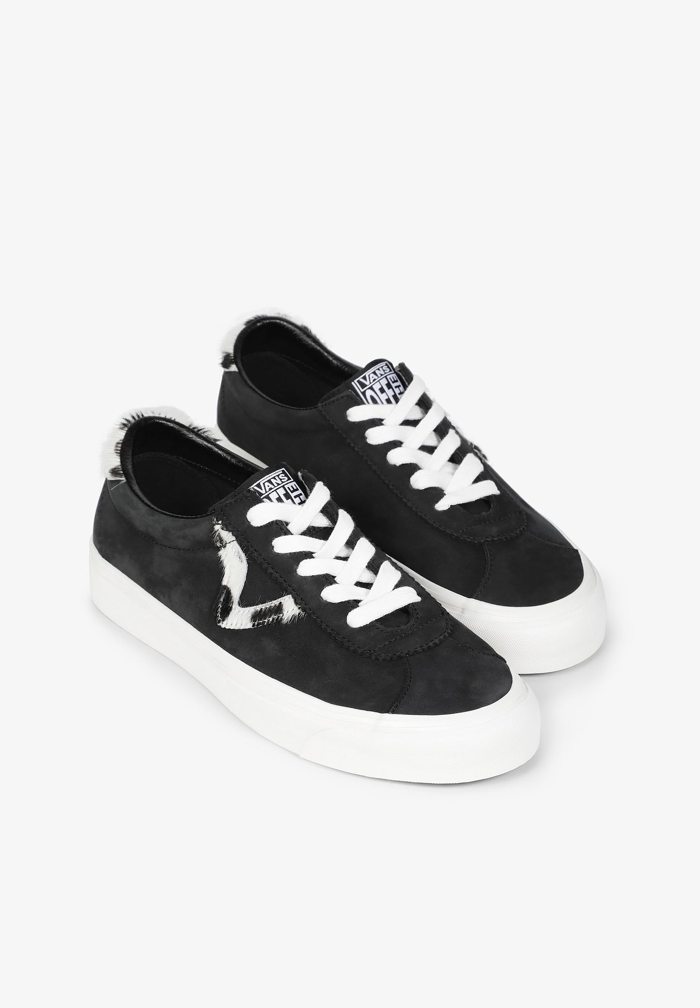VANS | SNEAKERS STYLE 73 DX