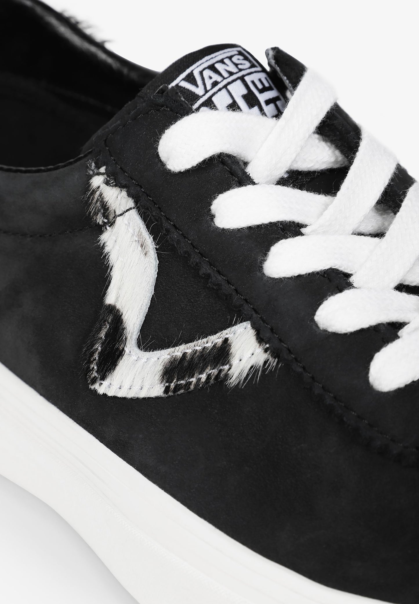 VANS | SNEAKERS STYLE 73 DX