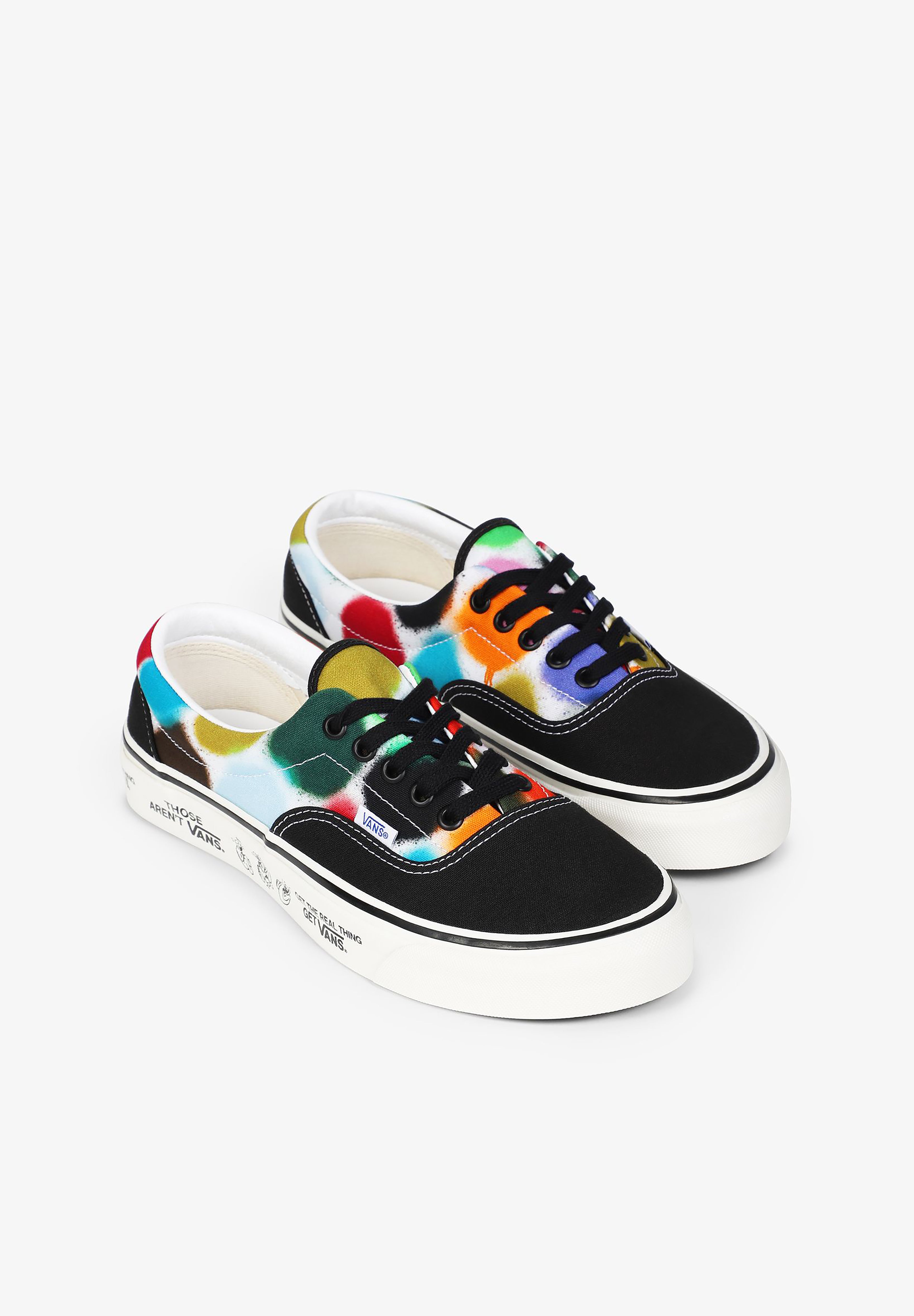 VANS | SNEAKERS ERA 95 DX