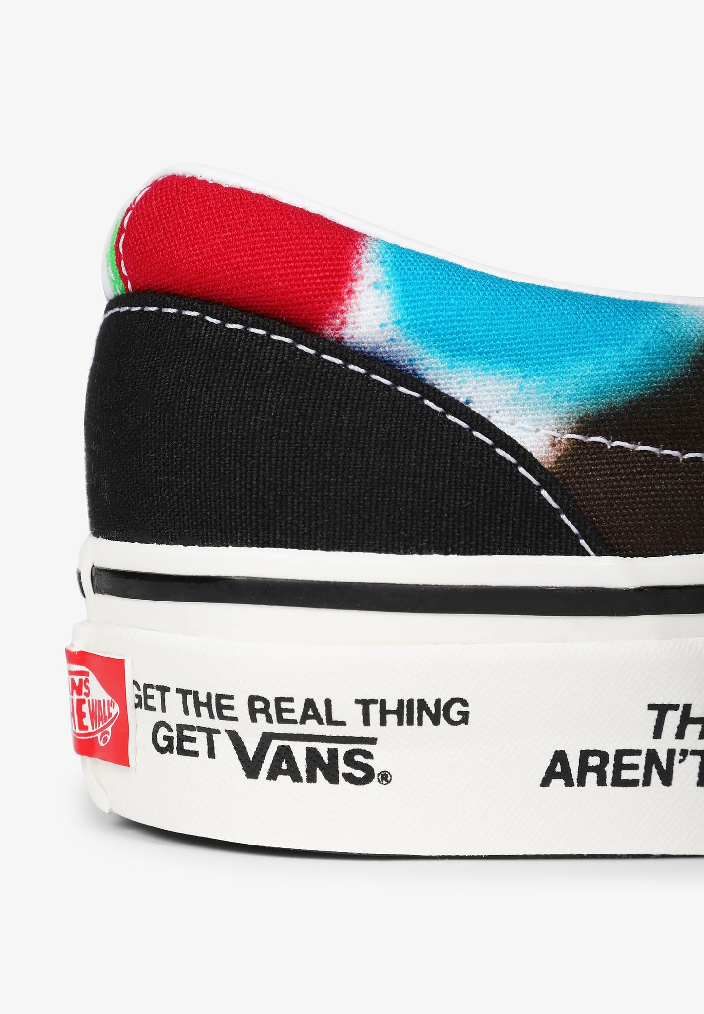 VANS | SNEAKERS ERA 95 DX