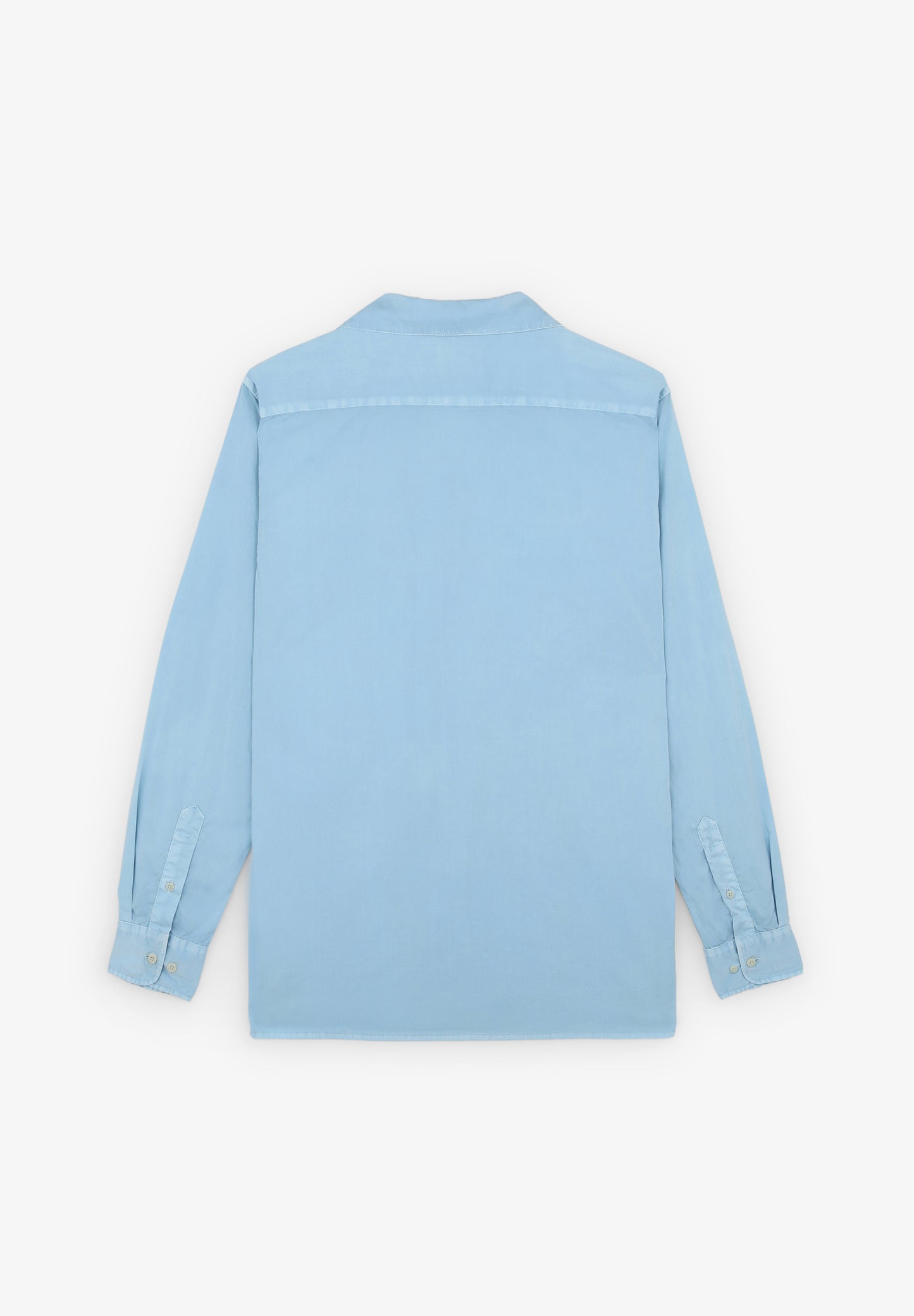 CAMISA PIJAMERA BOLSILLO