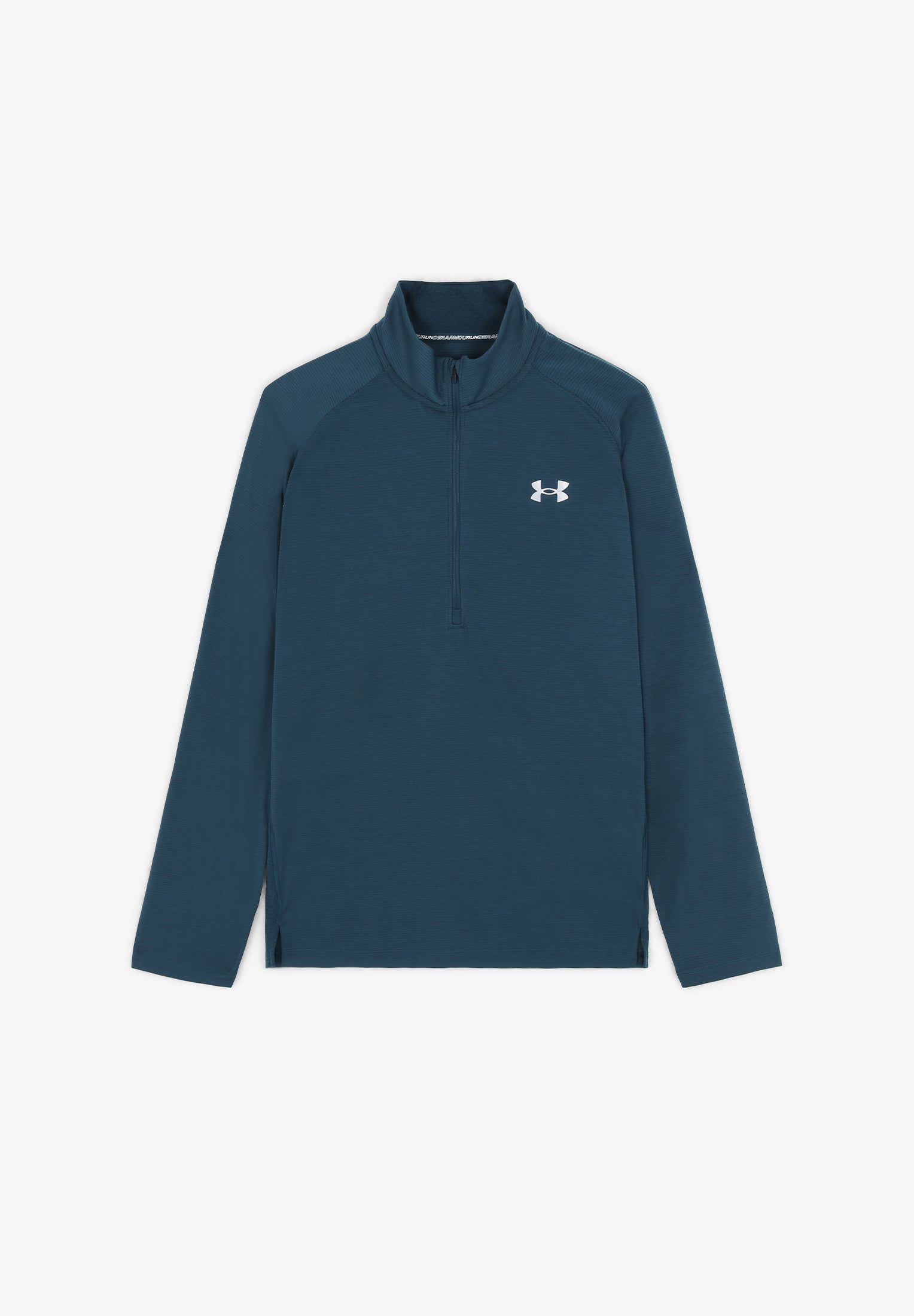 UNDER ARMOUR | CAMISETA MEDIA CREMALLERA