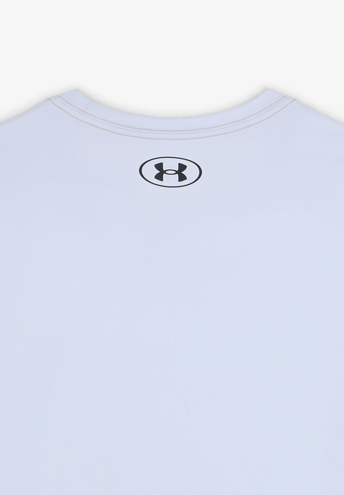 UNDER ARMOUR | CAMISETA MANGA CORTA RUSH™