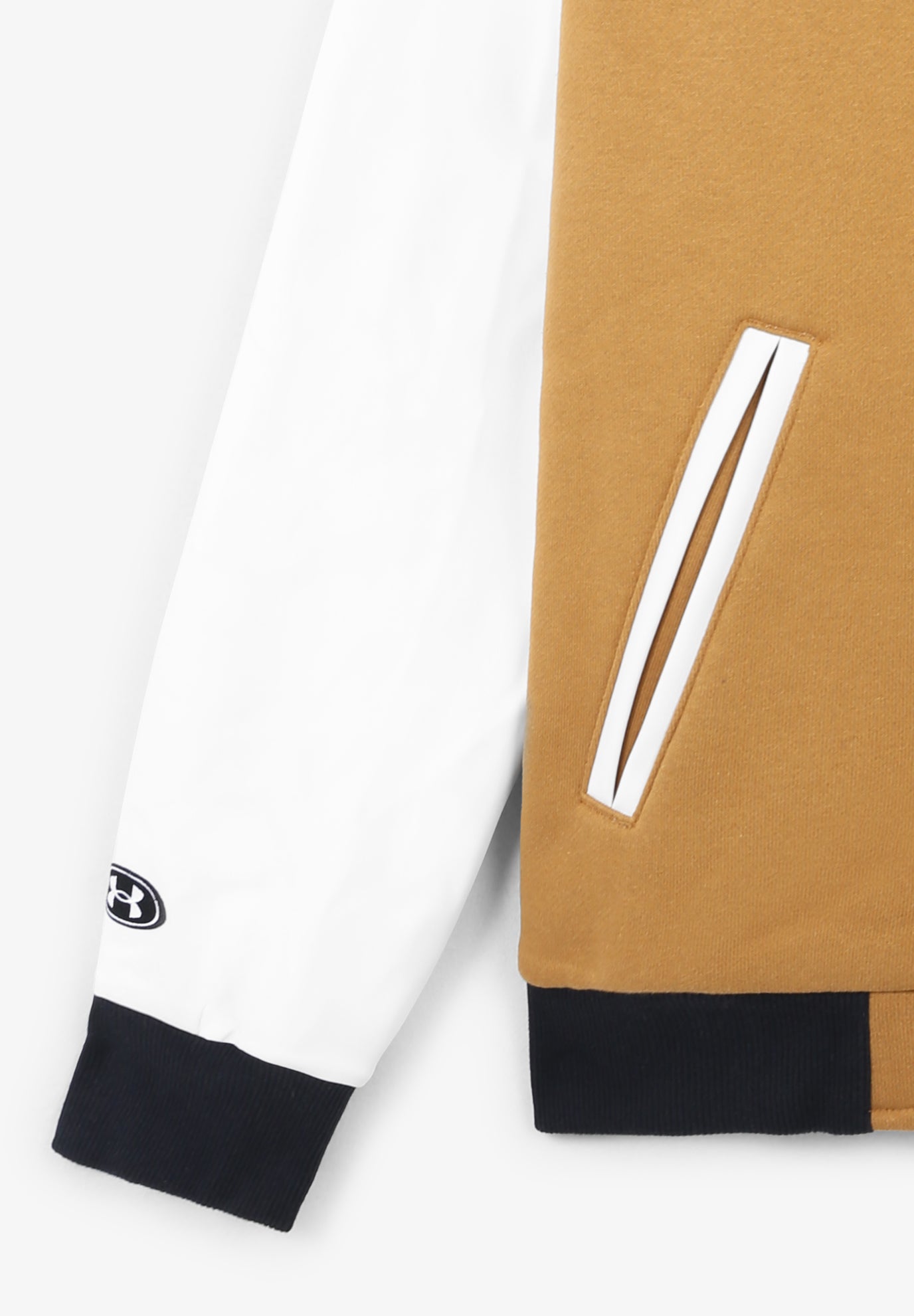 UNDER ARMOUR CHAQUETA ORIGINATORS LETTERMAN Scalpers