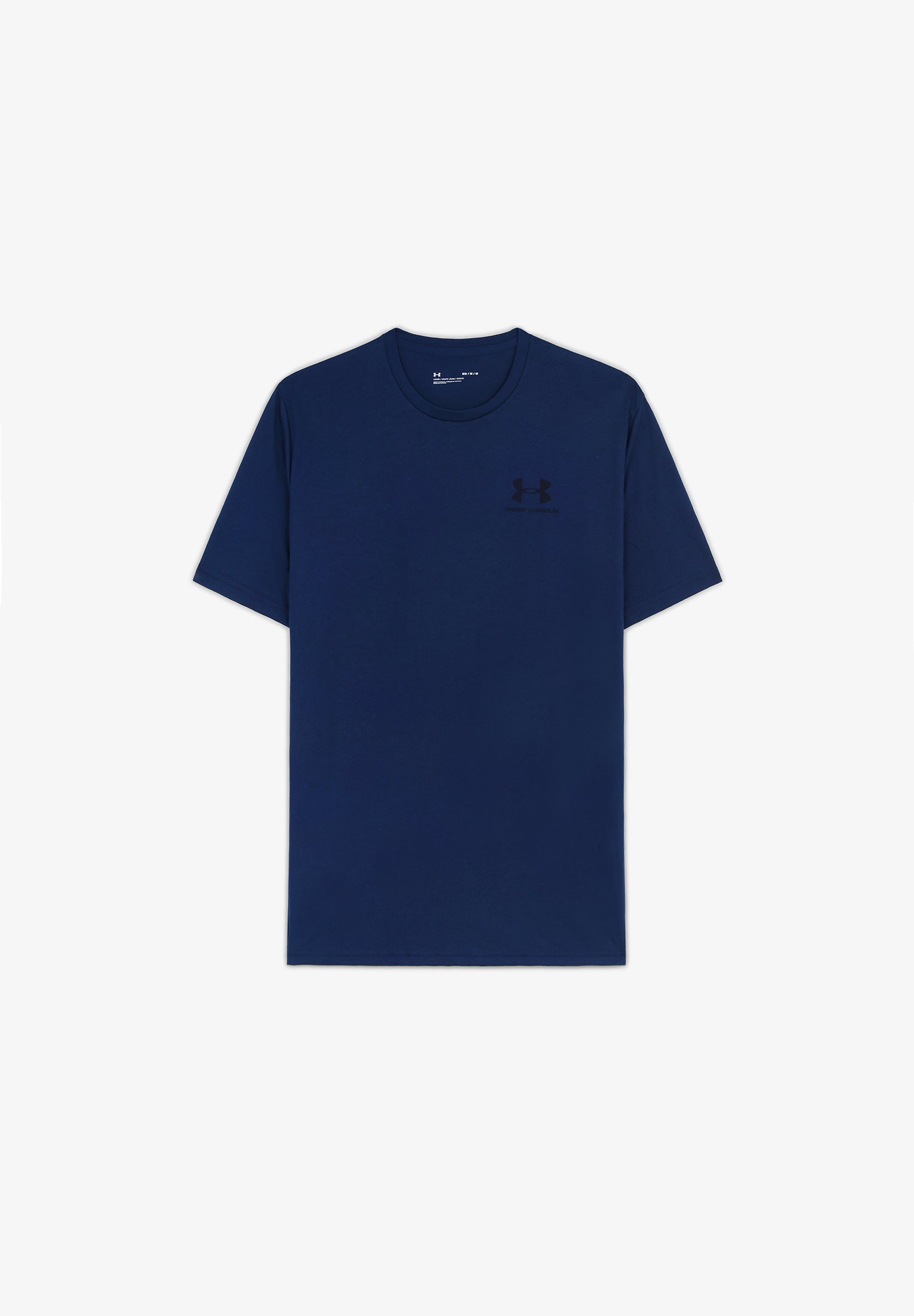 UNDER ARMOUR | CAMISETA LOGO