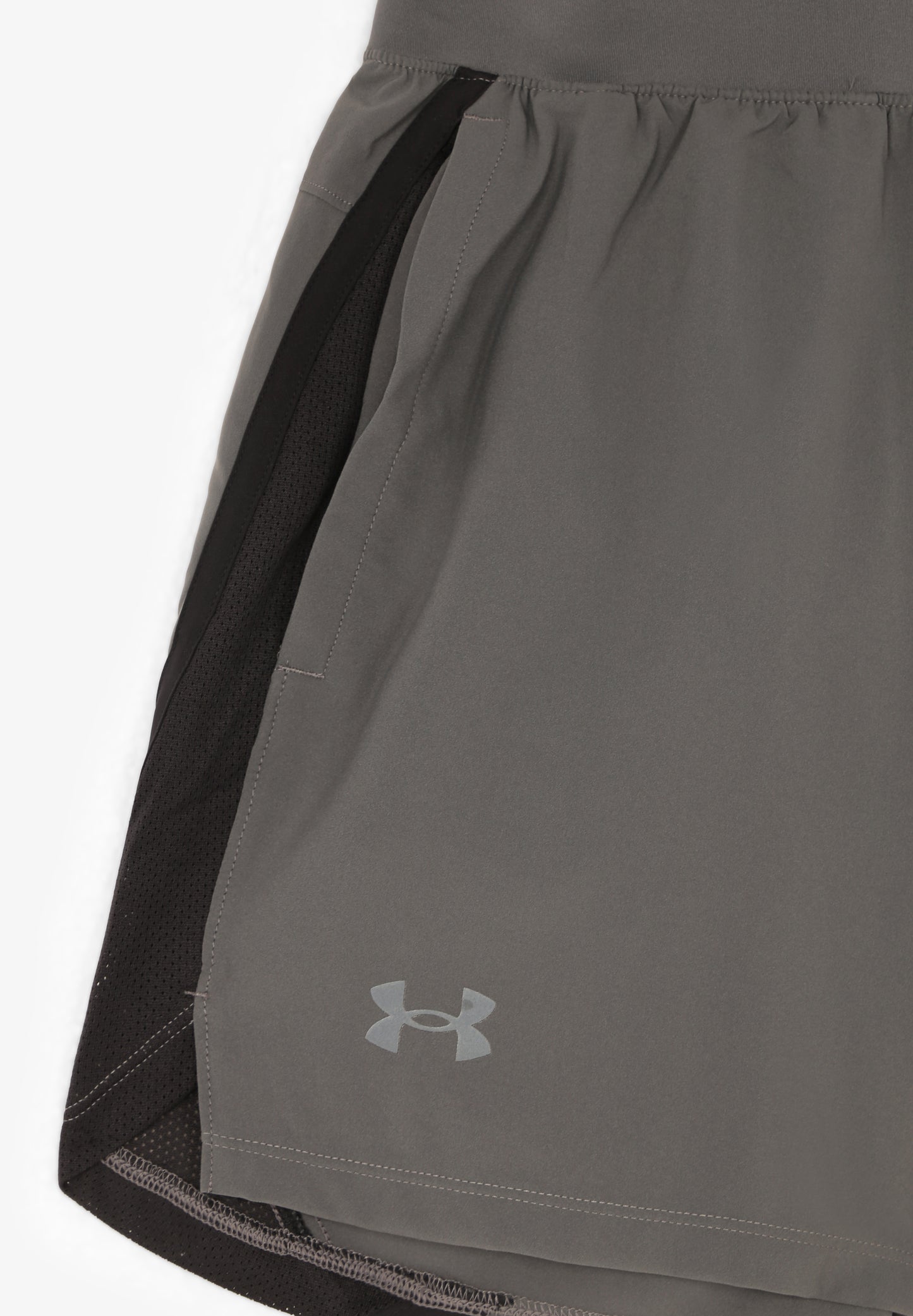 UNDER ARMOUR | SHORTS LOGO