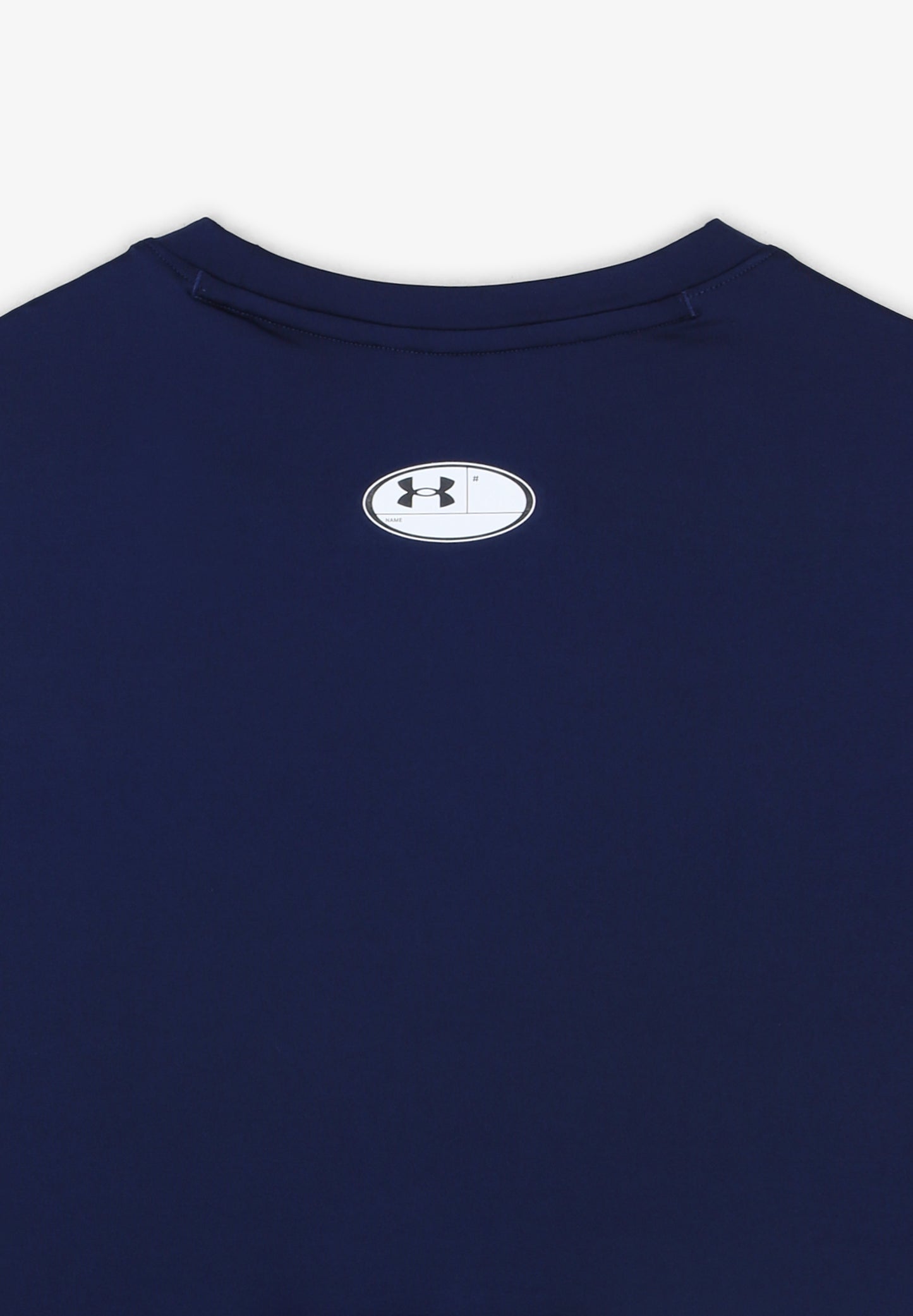 UNDER ARMOUR | CAMISETA AJUSTADA MANGA CORTA