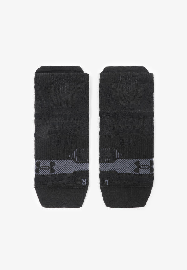UNDER ARMOUR | CALCETINES CORTOS