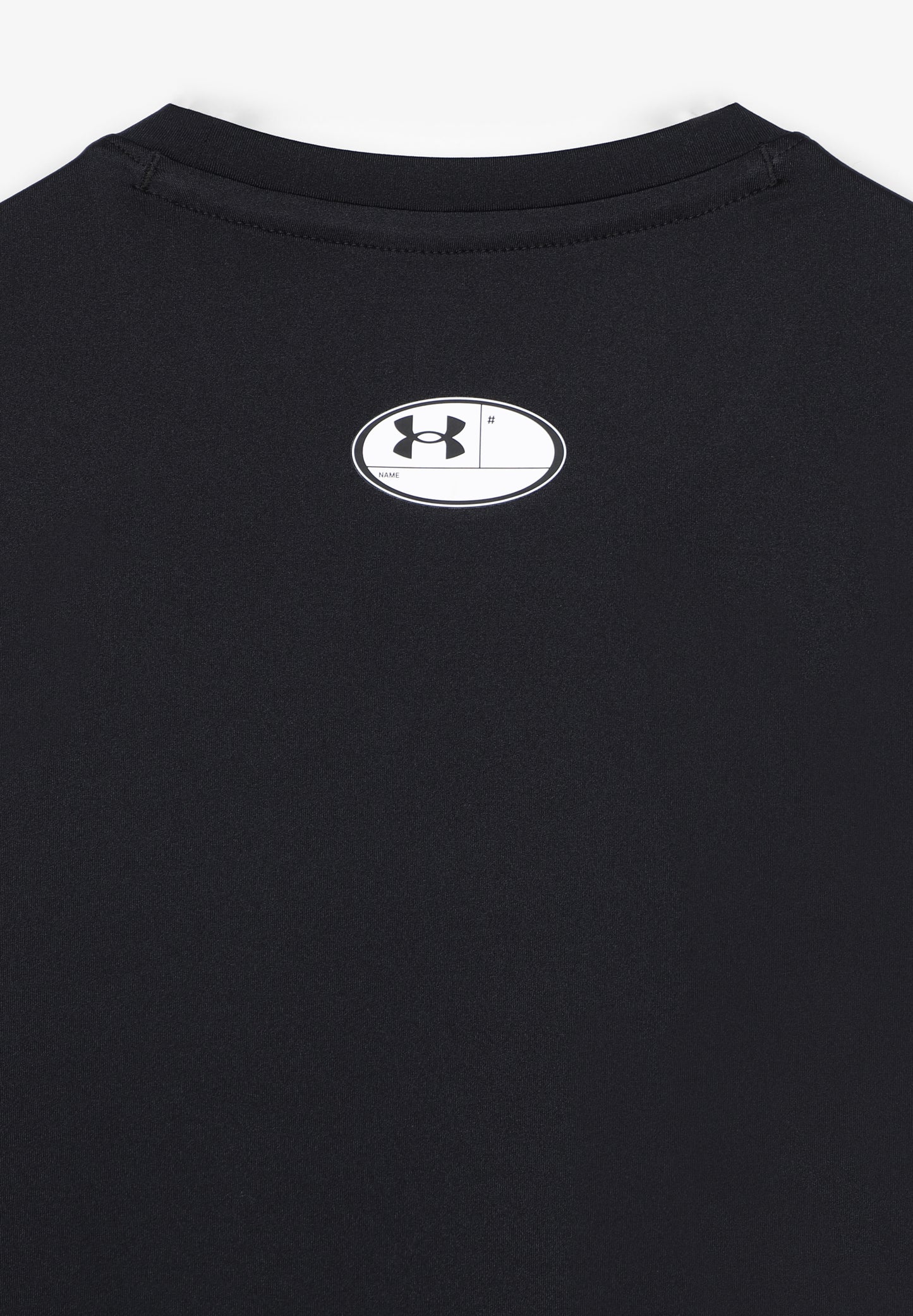 UNDER ARMOUR | CAMISETA AJUSTADA MANGA LARGA