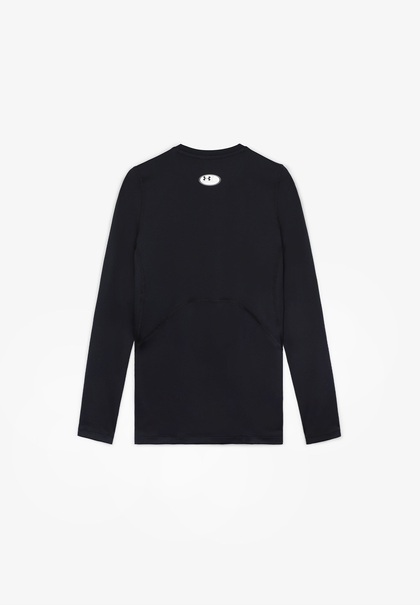 UNDER ARMOUR | CAMISETA AJUSTADA MANGA LARGA