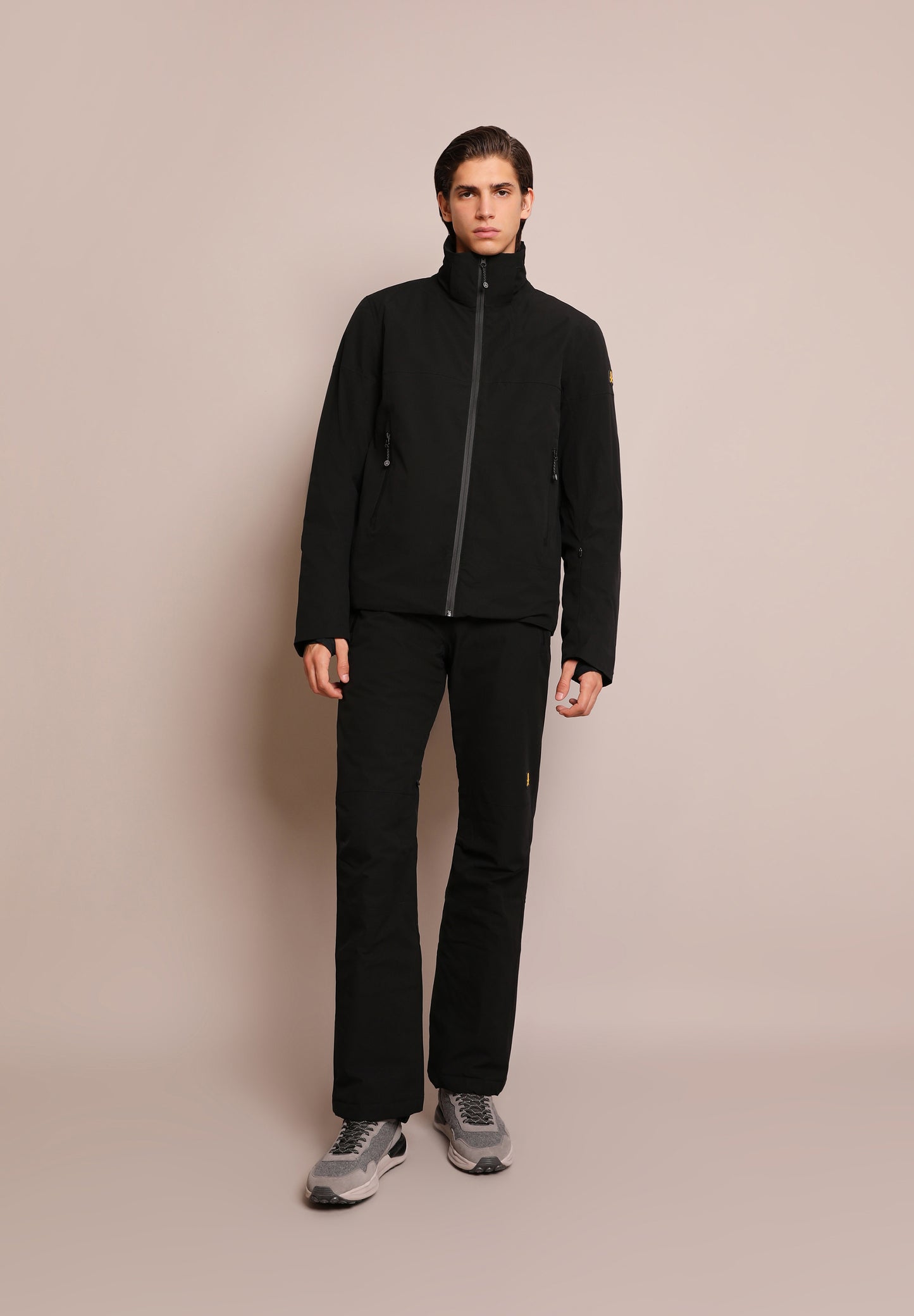 CHAQUETA TÉCNICA SKI ADRENALINE