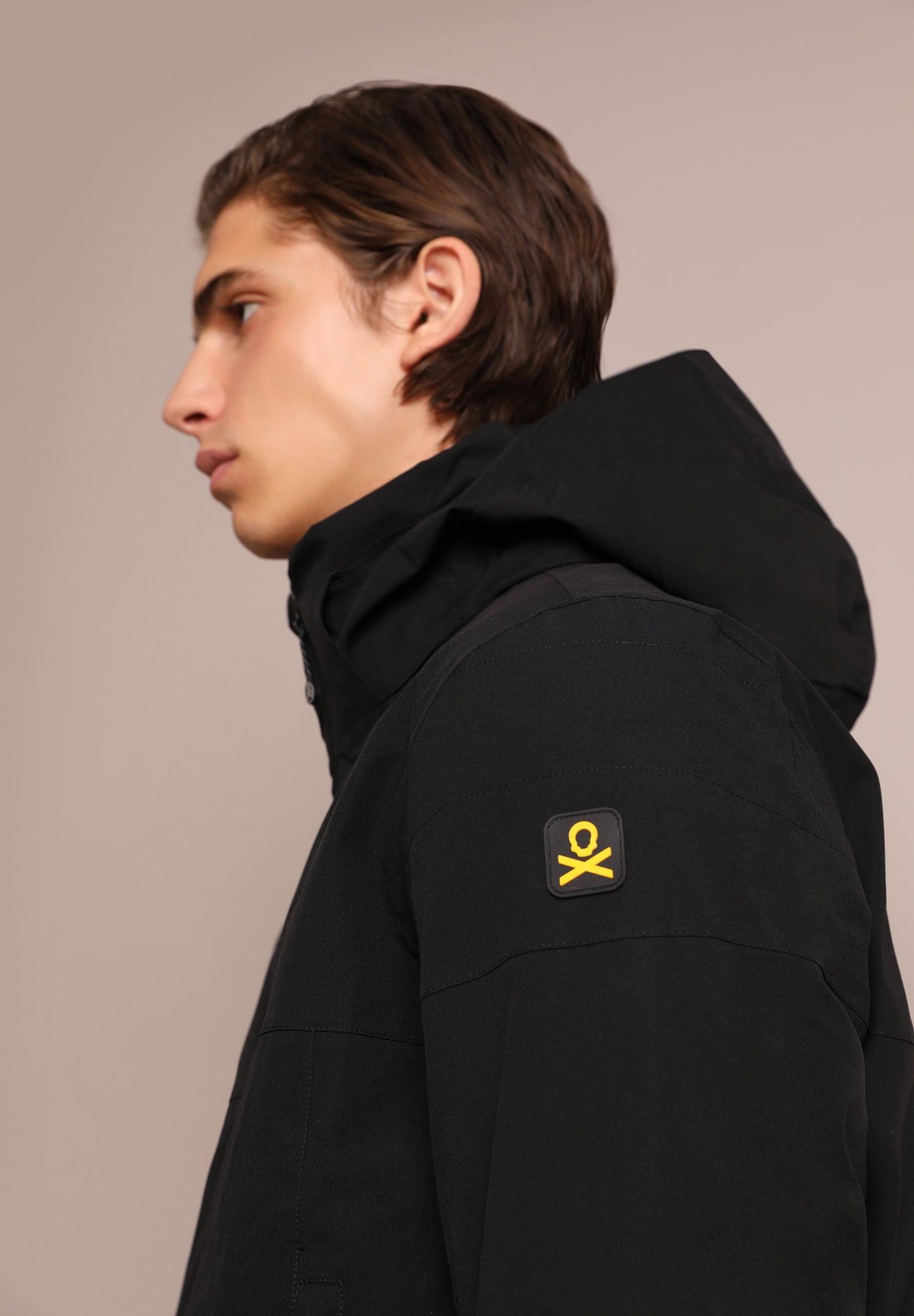 CHAQUETA TÉCNICA SKI ADRENALINE