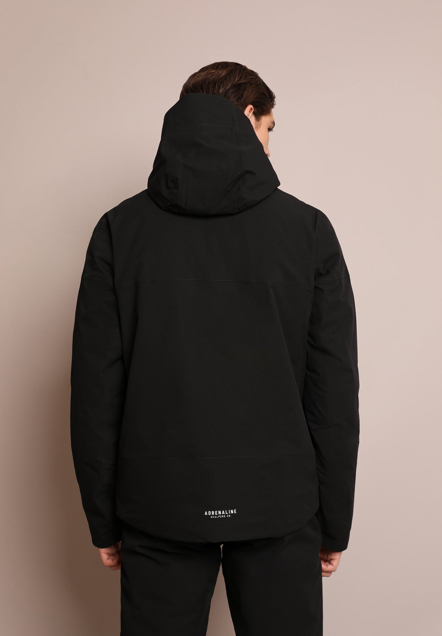 CHAQUETA TÉCNICA SKI ADRENALINE