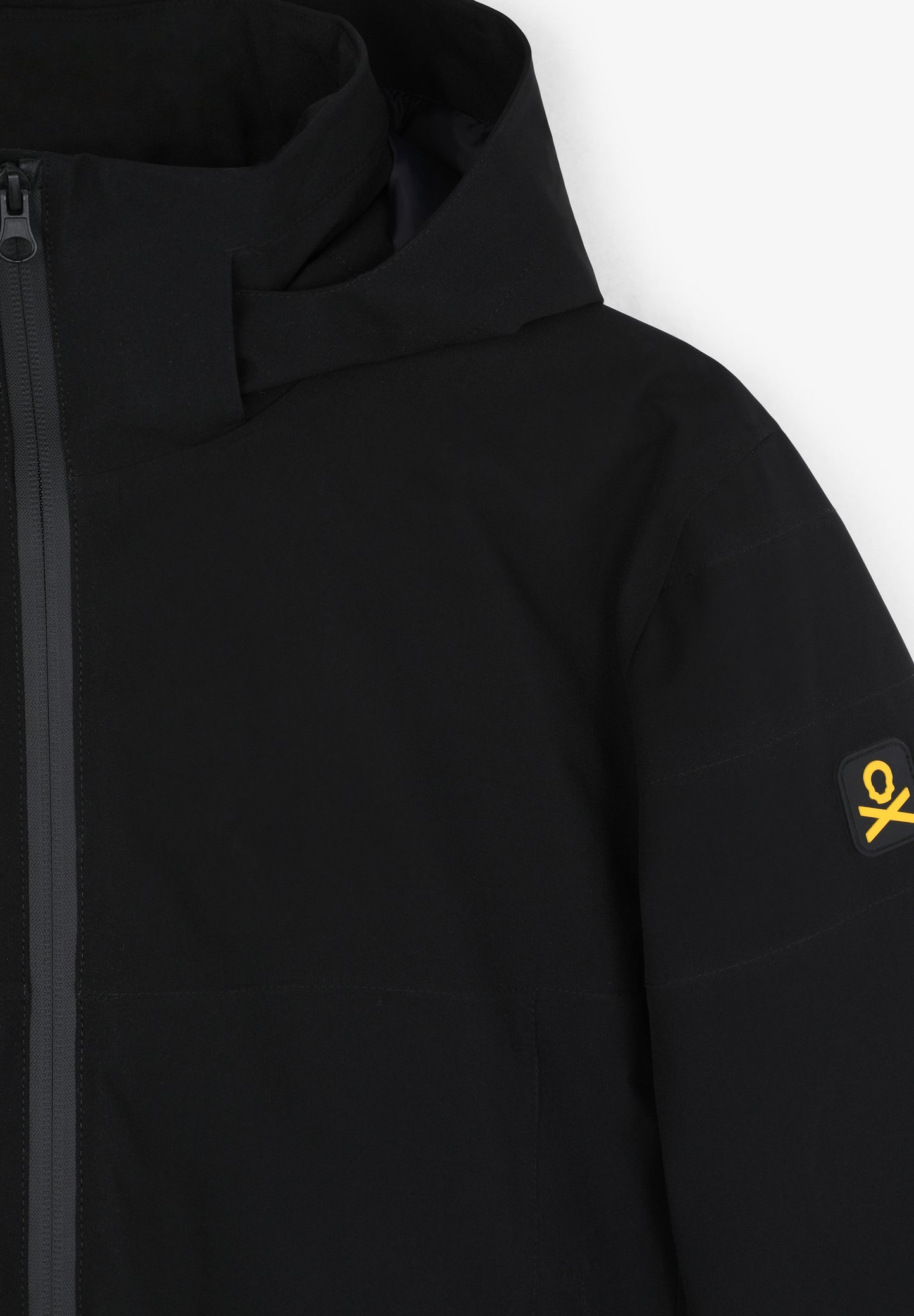 CHAQUETA TÉCNICA SKI ADRENALINE