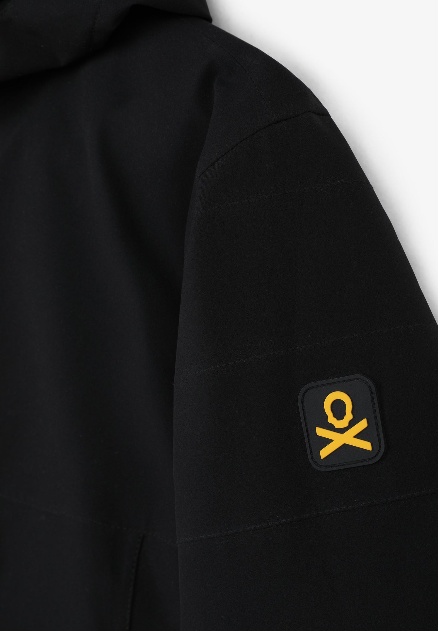 CHAQUETA TÉCNICA SKI ADRENALINE