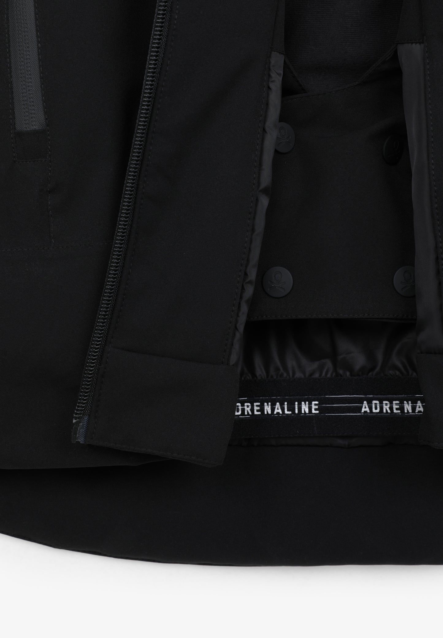 CHAQUETA TÉCNICA SKI ADRENALINE