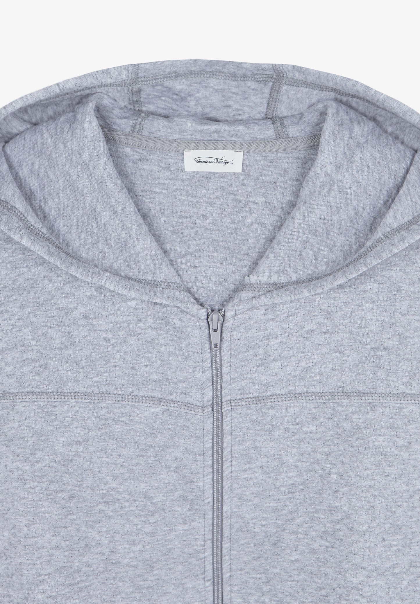 AMERICAN VINTAGE | SUDADERA CAPUCHA UGITOWN