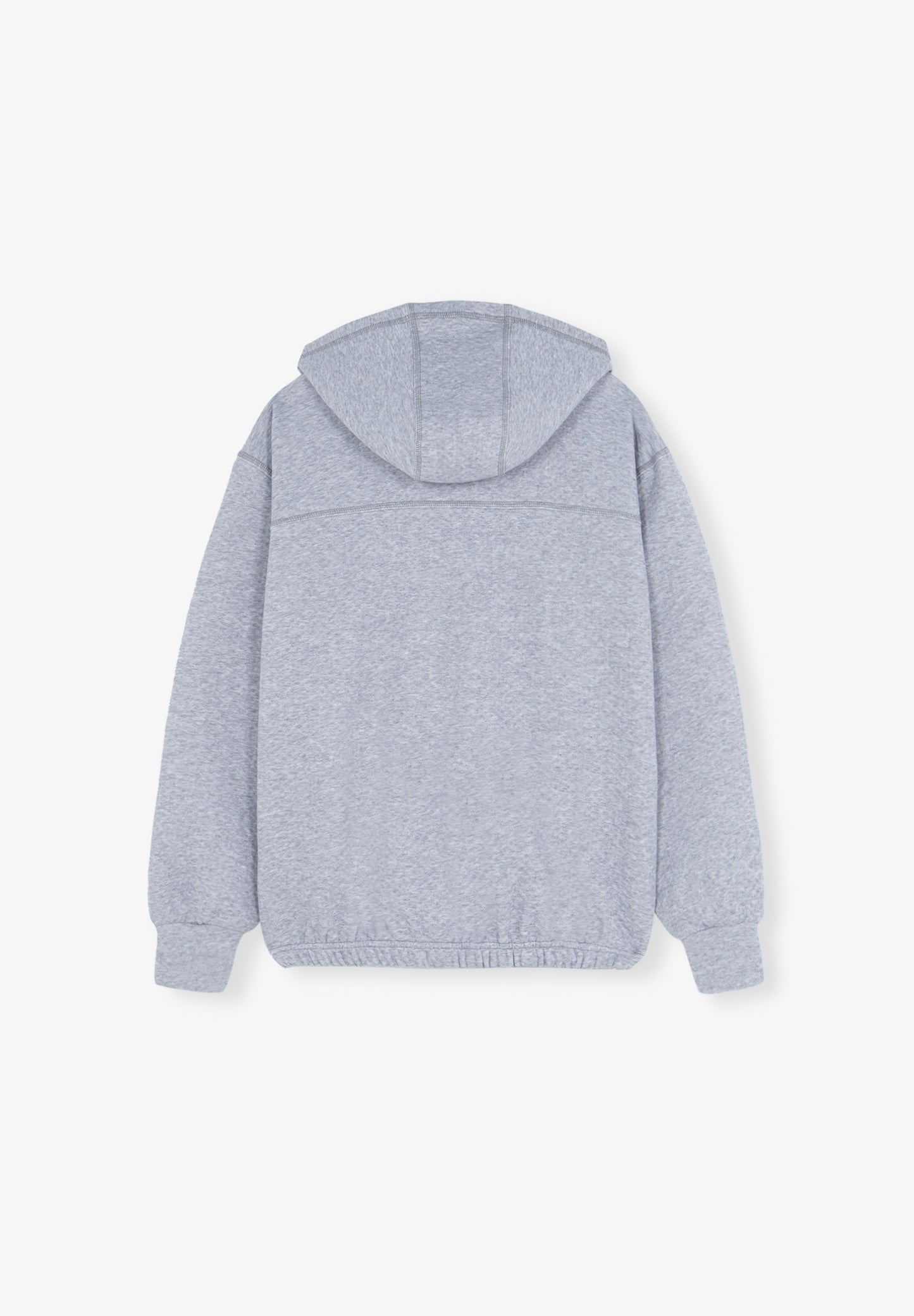 AMERICAN VINTAGE | SUDADERA CAPUCHA UGITOWN