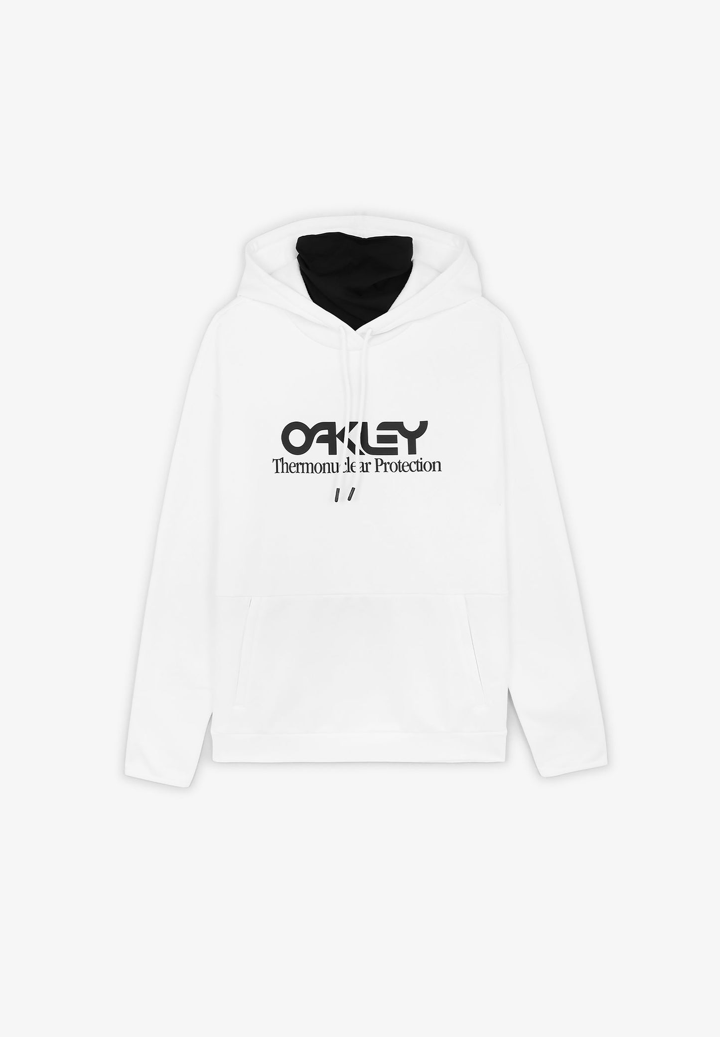 OAKLEY | SUDADERA RIDER LONG 2.0