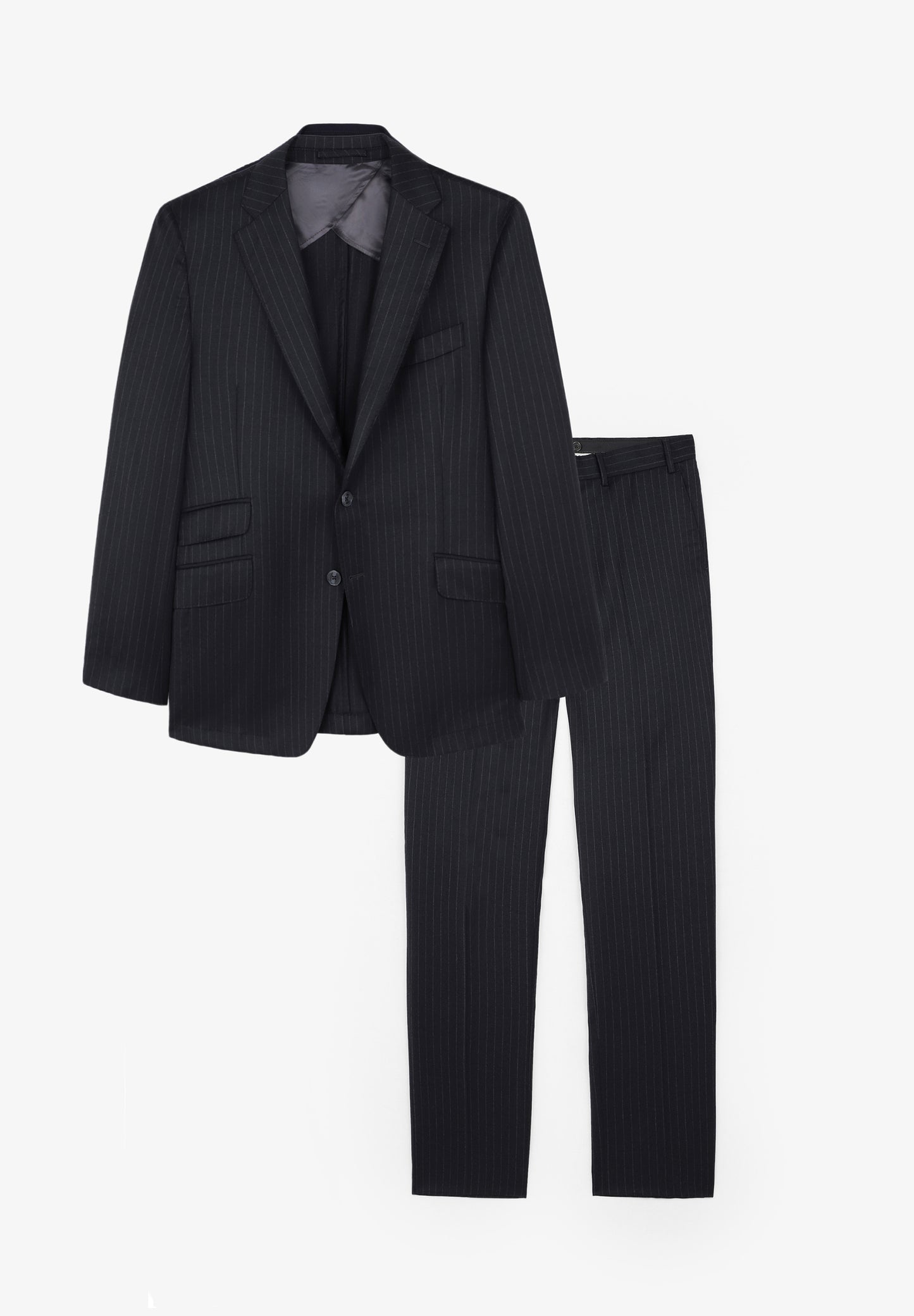 TRAJE RAYA DIPLOMÁTICA