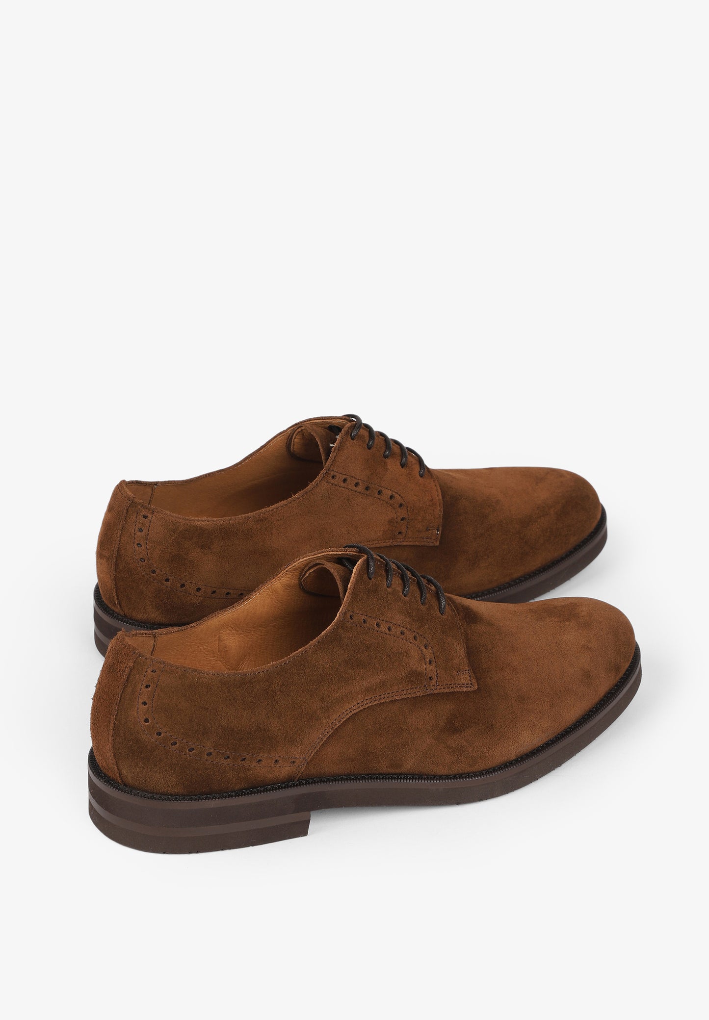 ZAPATOS ANTE TROQUELADOS