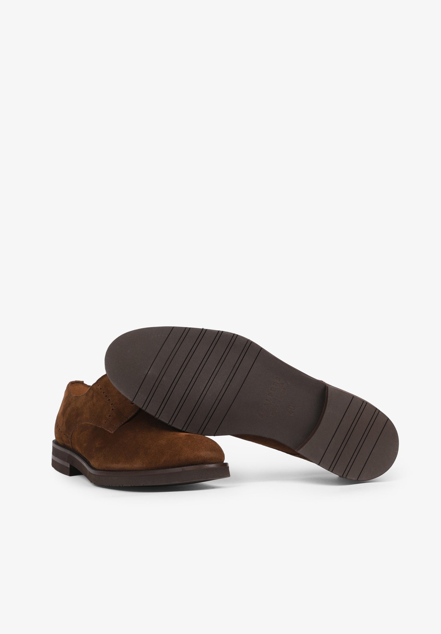 ZAPATOS ANTE TROQUELADOS