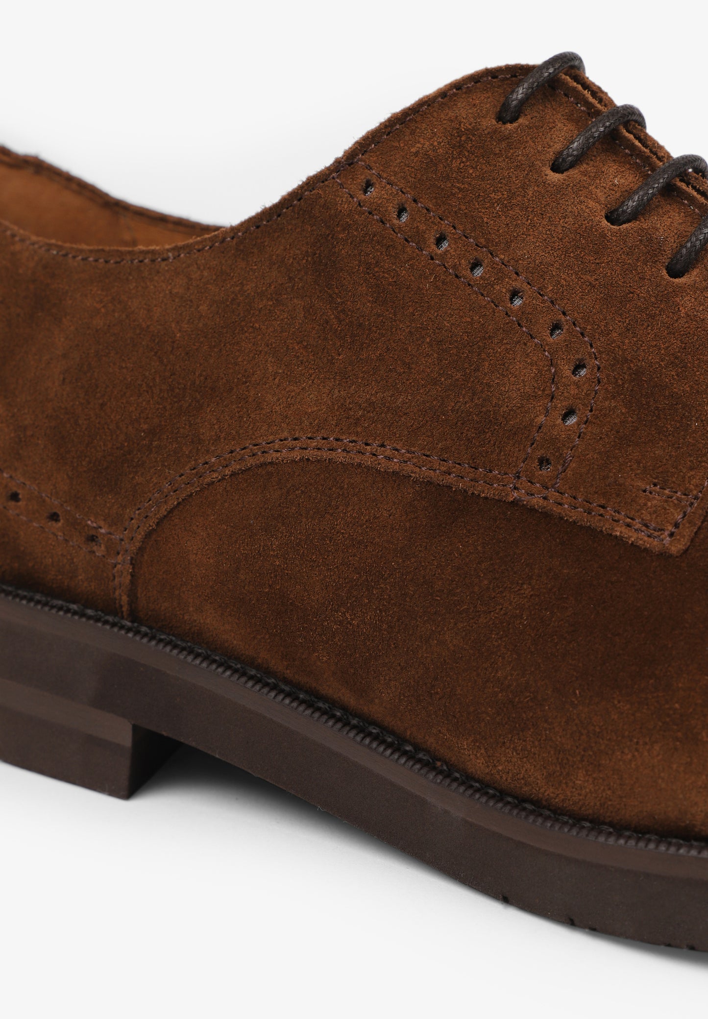 ZAPATOS ANTE TROQUELADOS