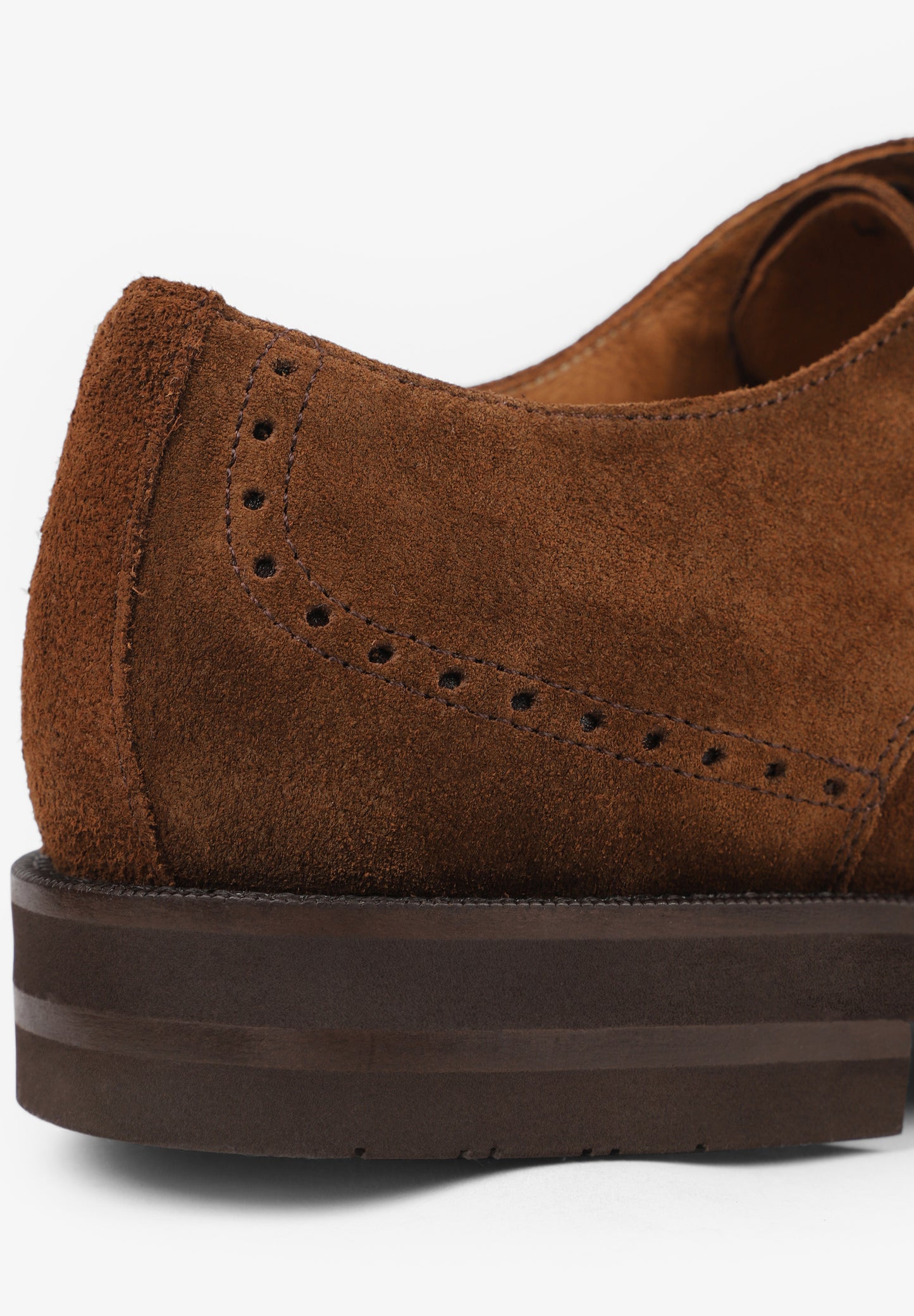 ZAPATOS ANTE TROQUELADOS