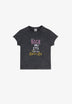 CAMISETA LAVADA ROCK