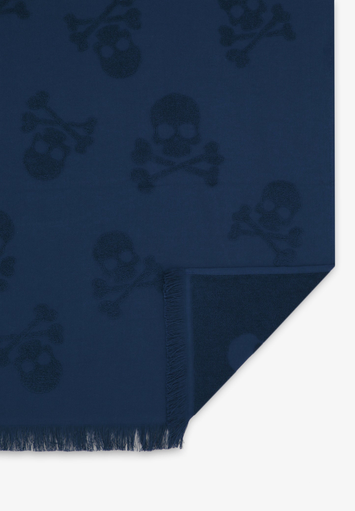 TOALLA CALAVERAS ALL OVER