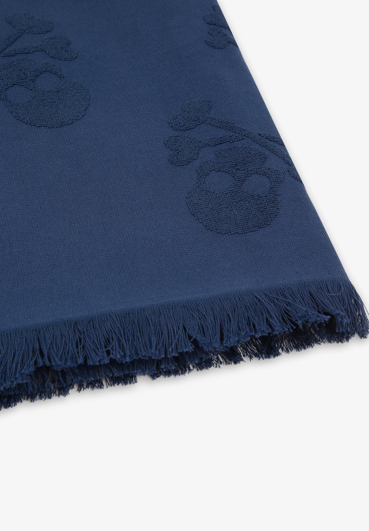 TOALLA CALAVERAS ALL OVER