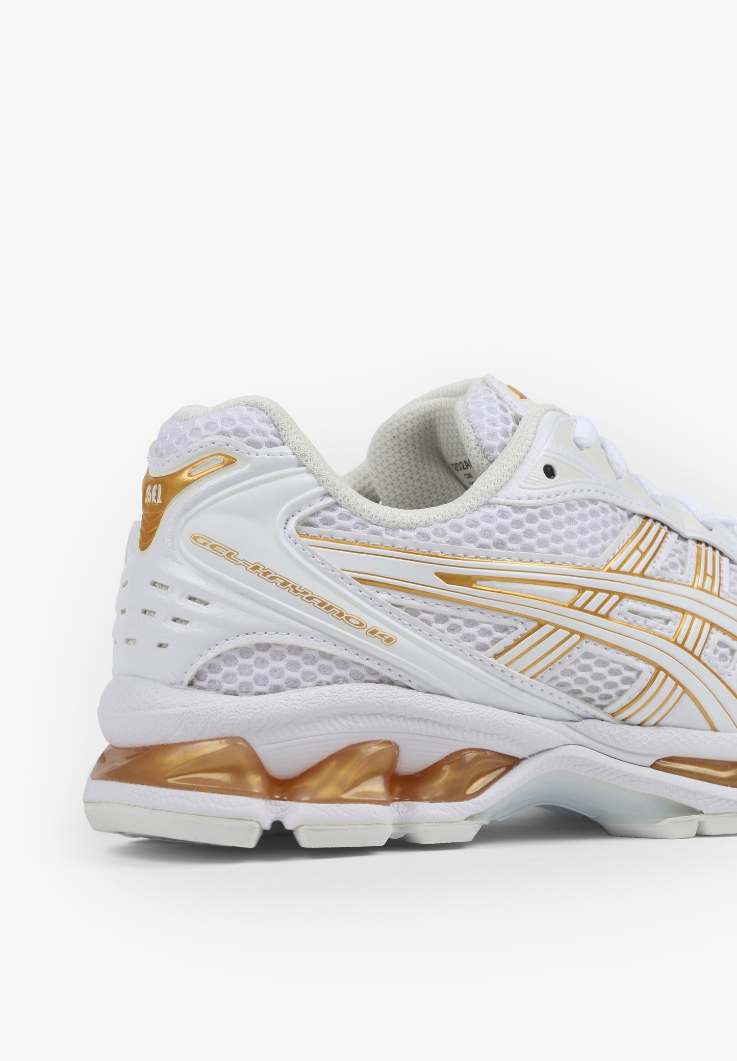 ASICS | ZAPATILLAS GEL-KAYANO 14