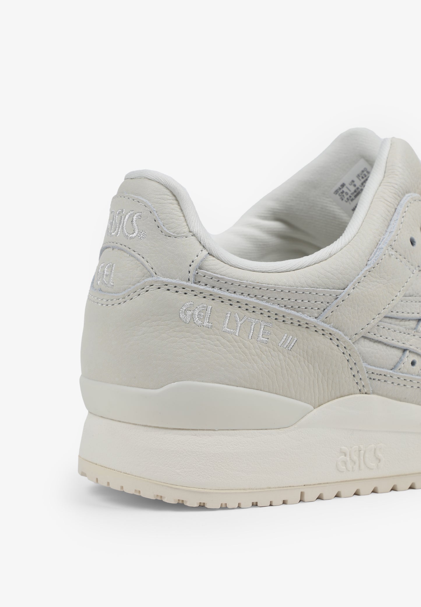 ASICS | ASICS GEL-LYTE III OG