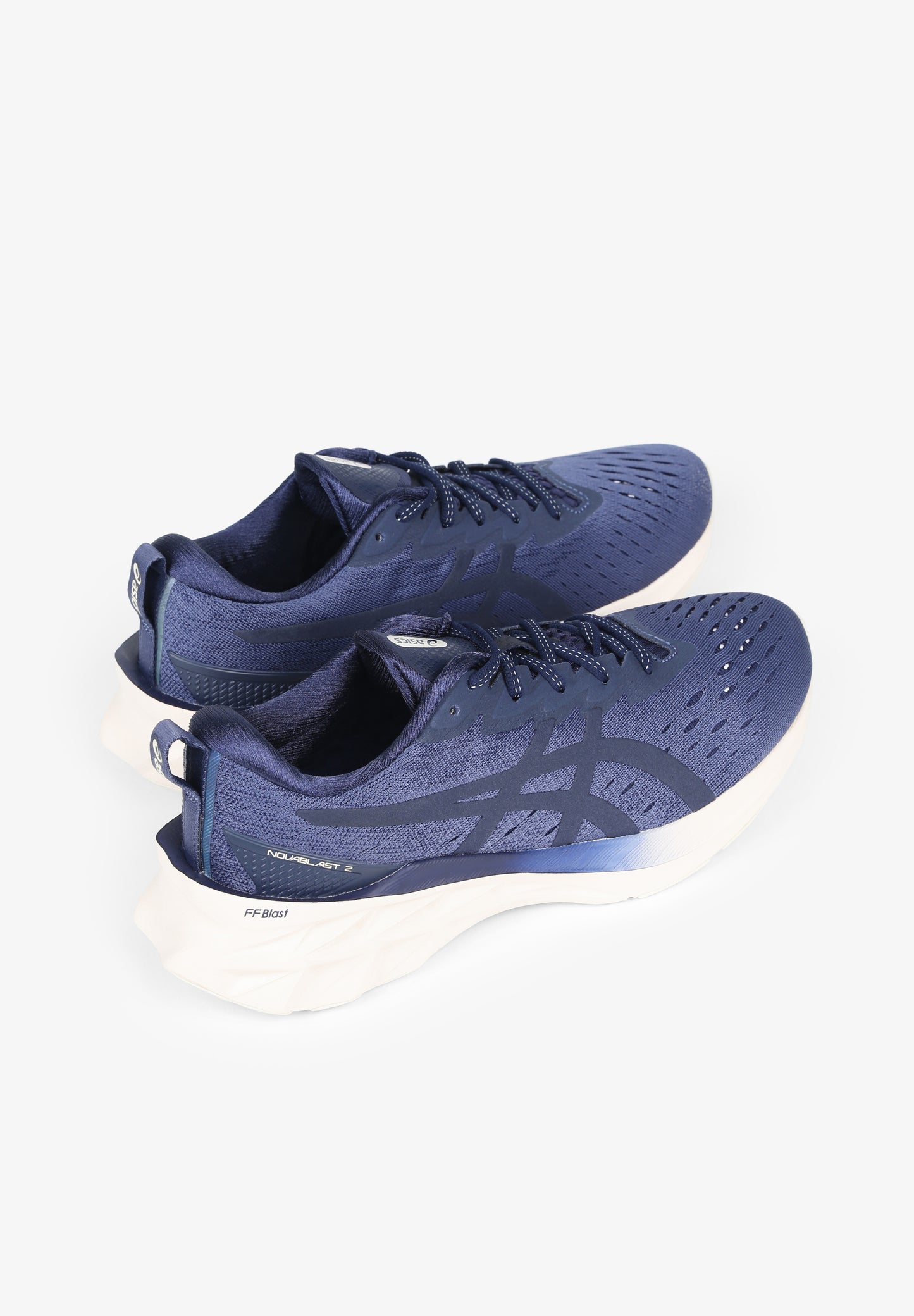 ASICS | ZAPATILLAS NOVABLAST 2