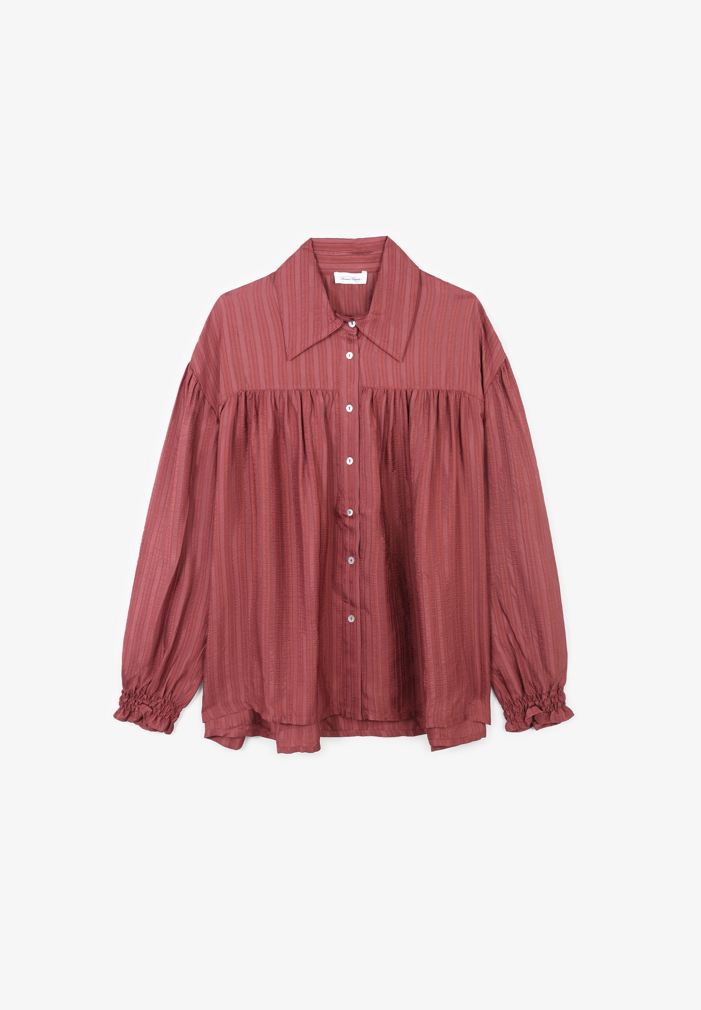 AMERICAN VINTAGE | CAMISA DAG