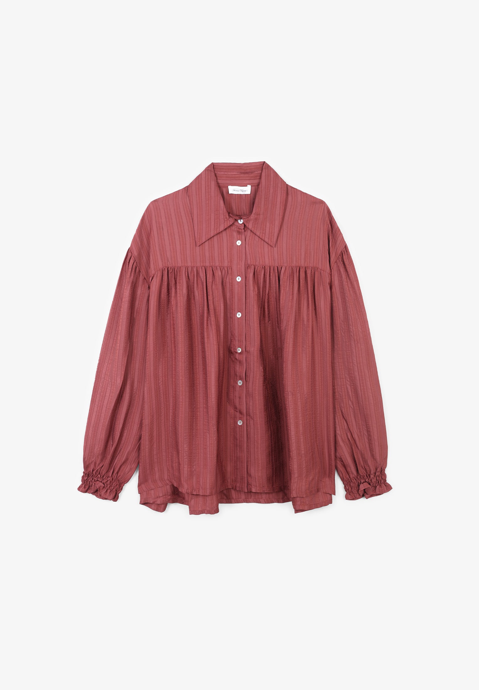 AMERICAN VINTAGE | CAMISA DAG