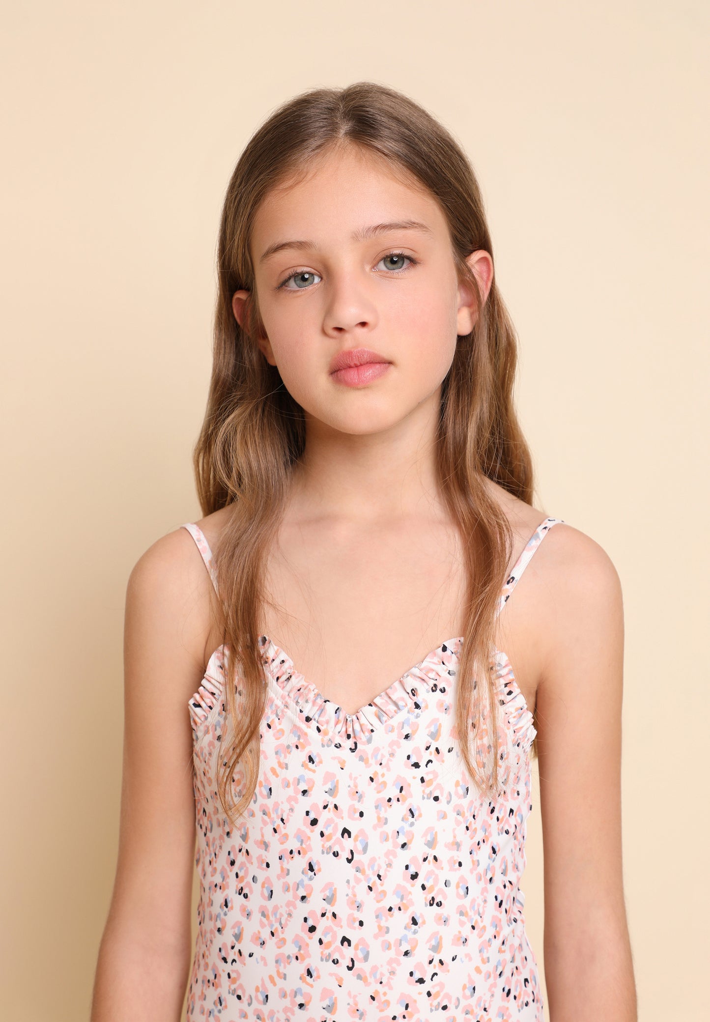 BAÑADOR ANIMAL PRINT