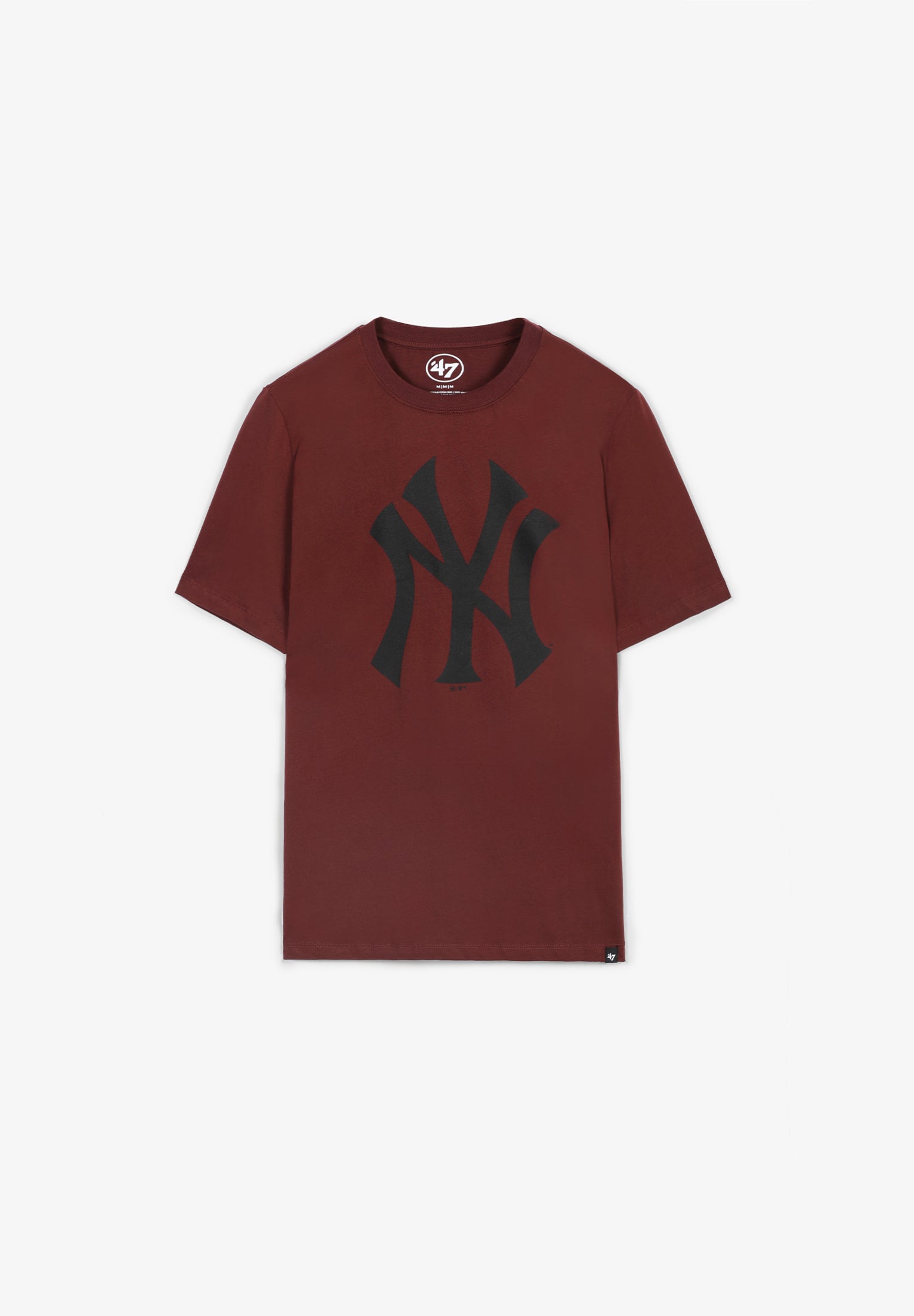 47 BRAND | CAMISETA MLB NEW YORK YANKEES