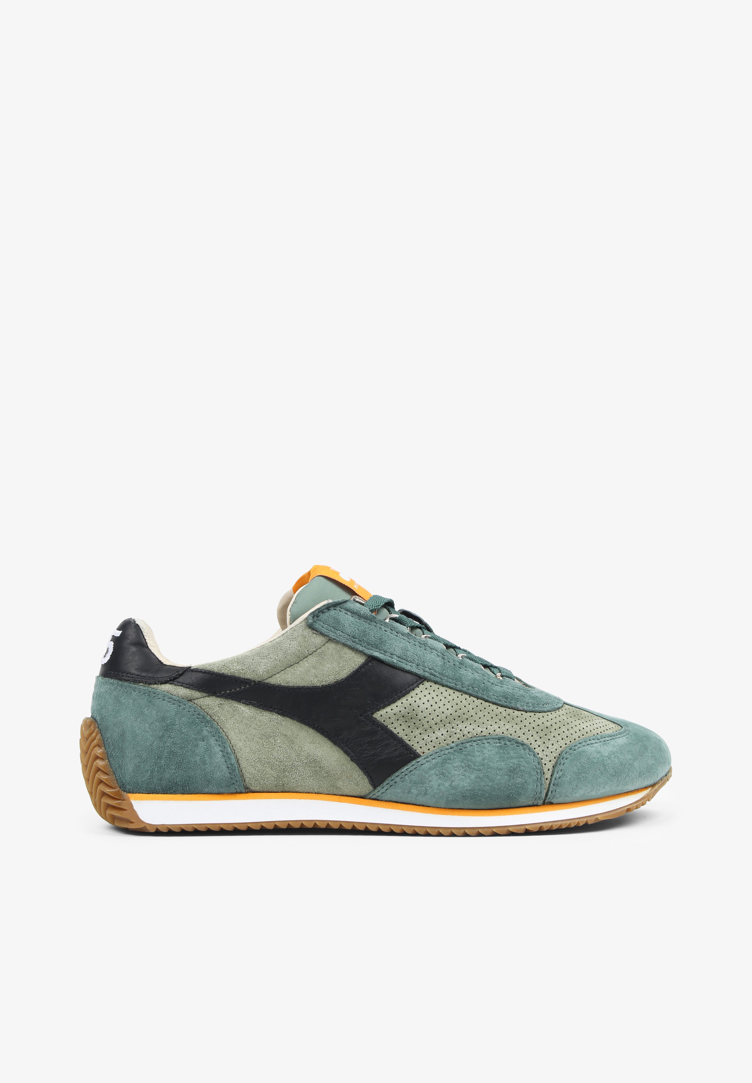 DIADORA | SNEAKERS EQUIPE SUEDE