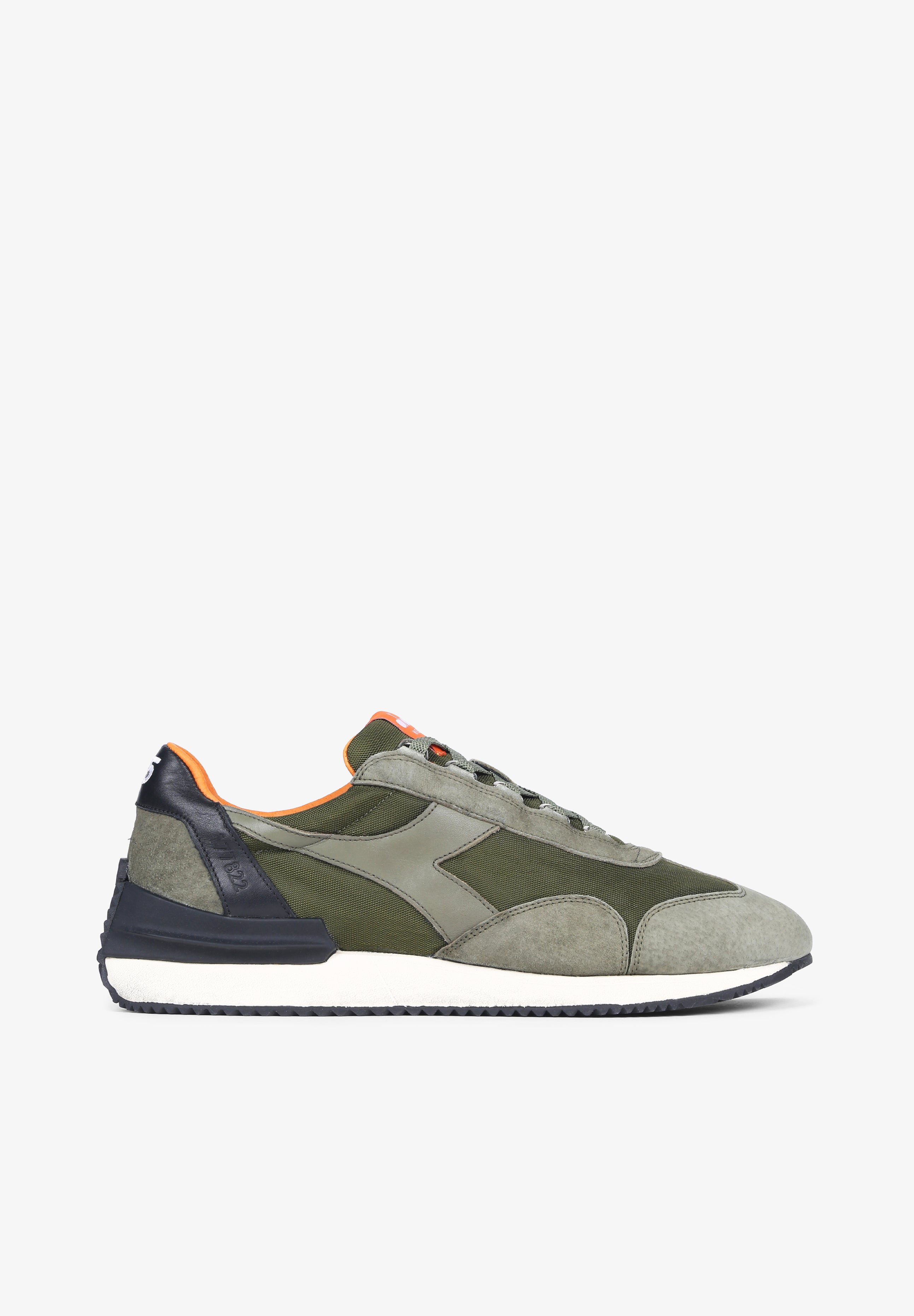 DIADORA | SNEAKERS EQUIPE MAD ITALIA