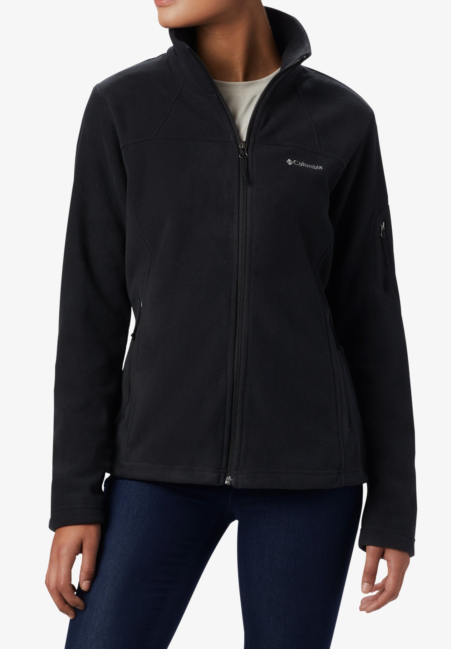COLUMBIA | CHAQUETA POLAR FAST TREK