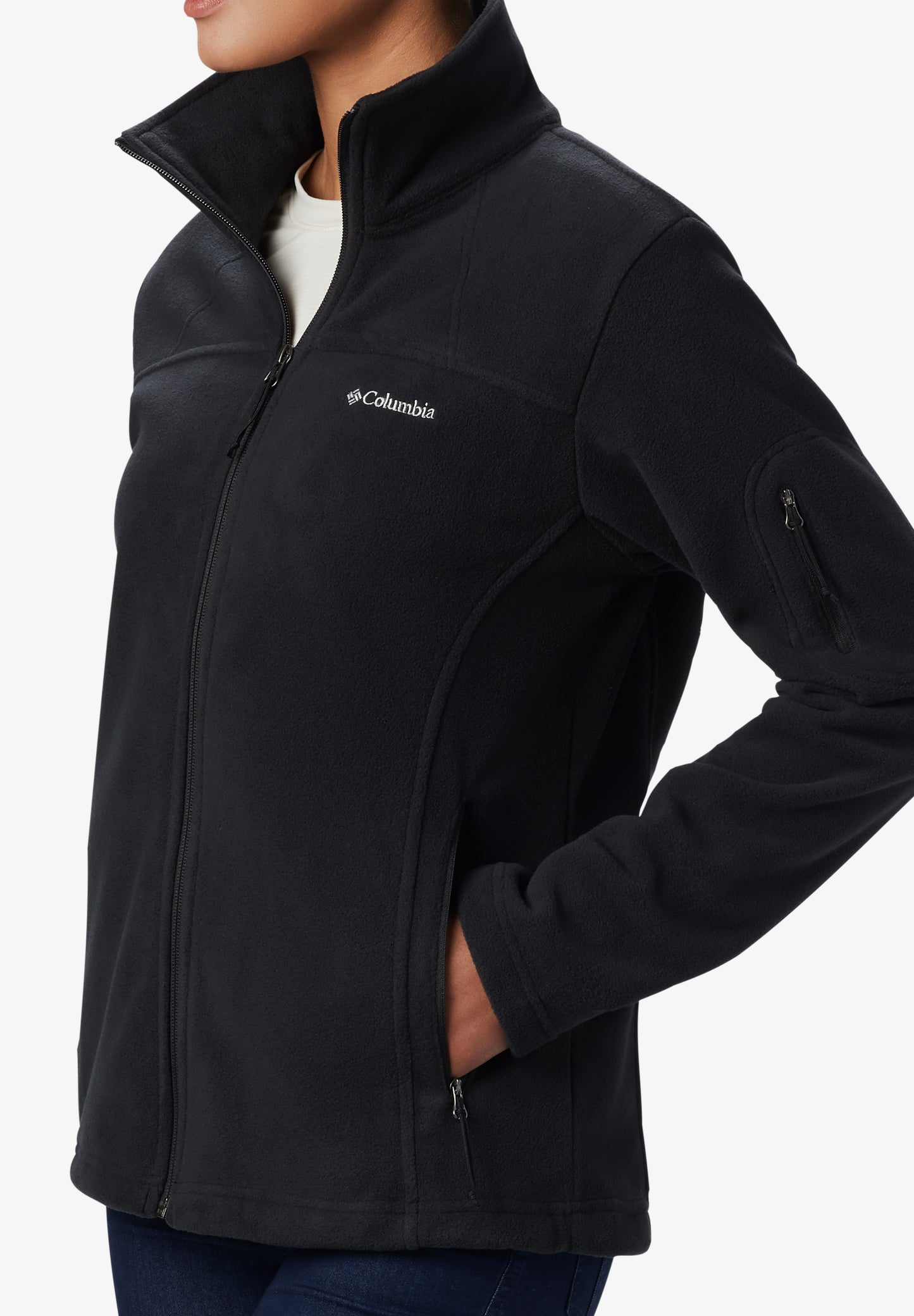 COLUMBIA | CHAQUETA POLAR FAST TREK