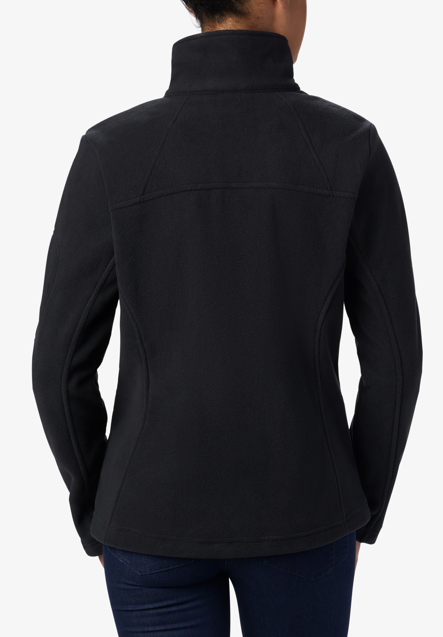 COLUMBIA | CHAQUETA POLAR FAST TREK