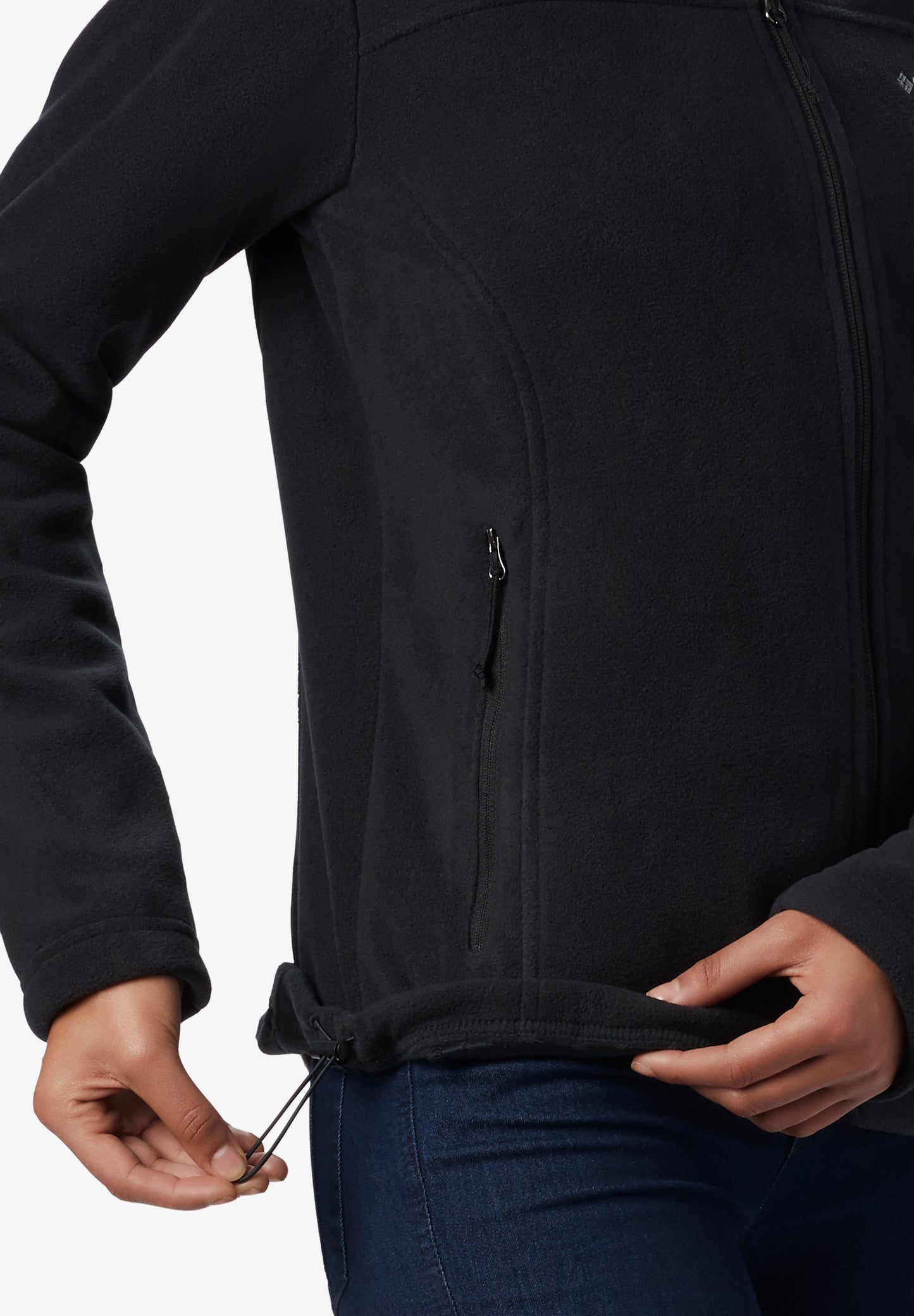 COLUMBIA | CHAQUETA POLAR FAST TREK