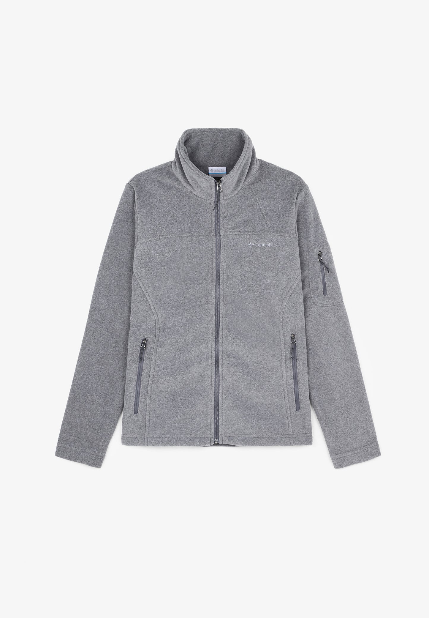 COLUMBIA | CHAQUETA POLAR FAST TREK