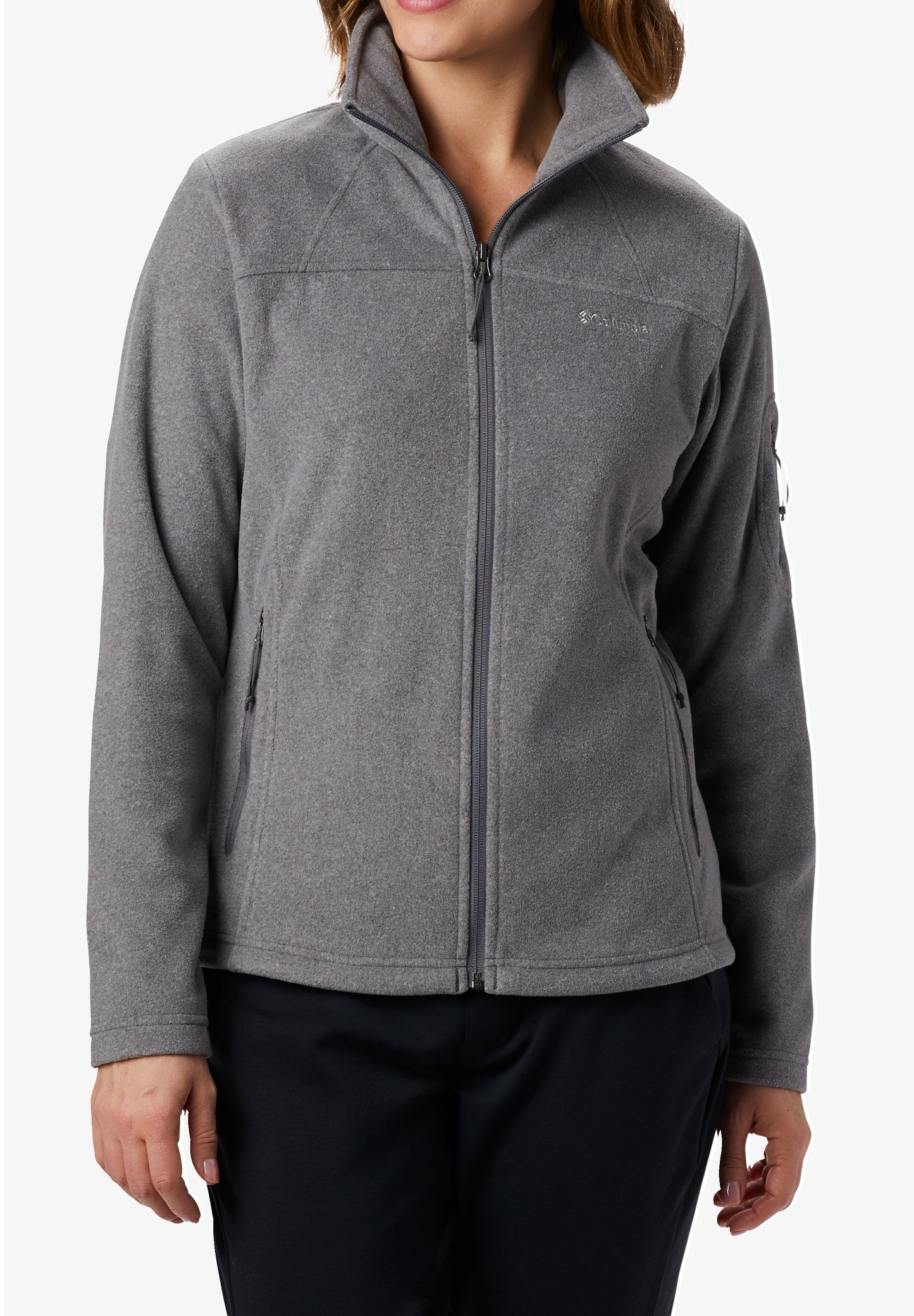 COLUMBIA | CHAQUETA POLAR FAST TREK