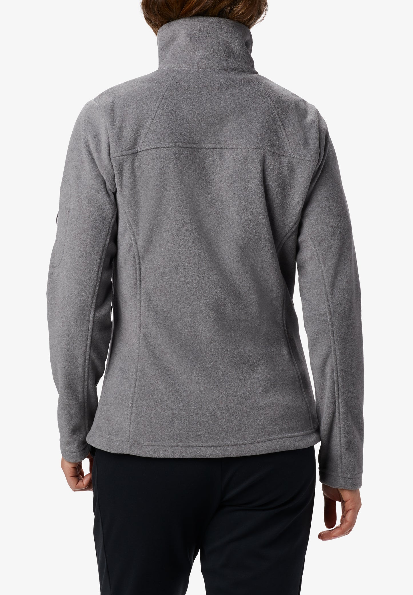 COLUMBIA | CHAQUETA POLAR FAST TREK