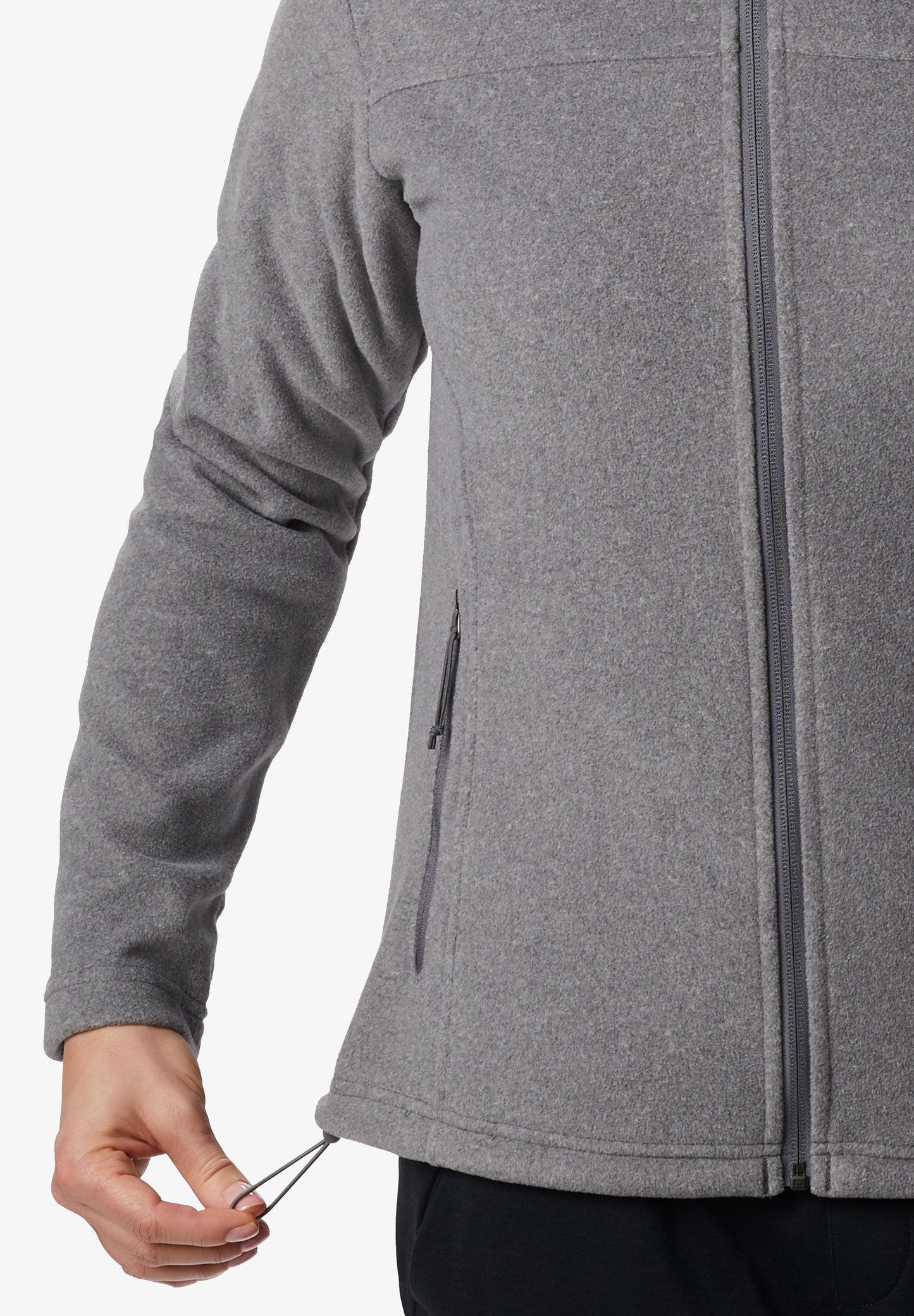 COLUMBIA | CHAQUETA POLAR FAST TREK