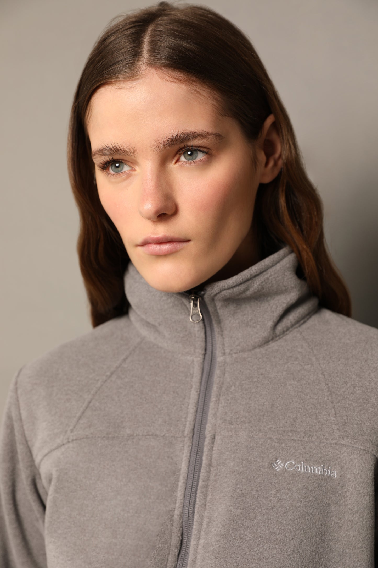 COLUMBIA | CHAQUETA POLAR FAST TREK