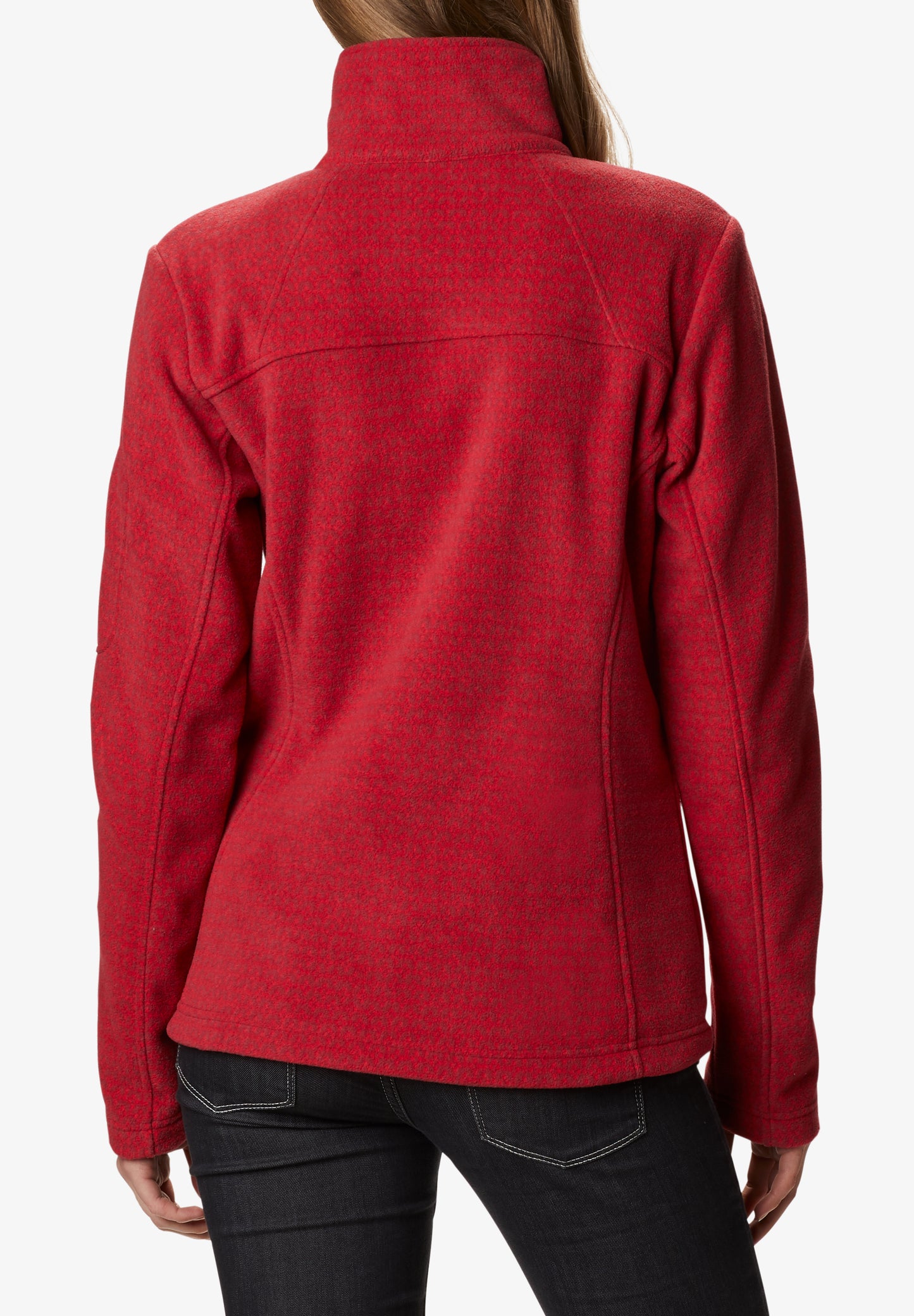 COLUMBIA | CHAQUETA POLAR FAST TREK